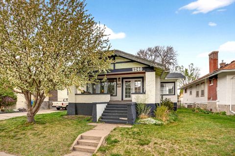 Photo of 1240 N Arthur Ave, Pocatello, ID 83204 (MLS # 582097)
