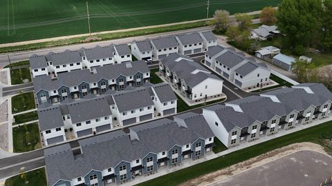 Photo of 5540 Trueman Unit D, Pocatello, ID 83202 (MLS # 580713)