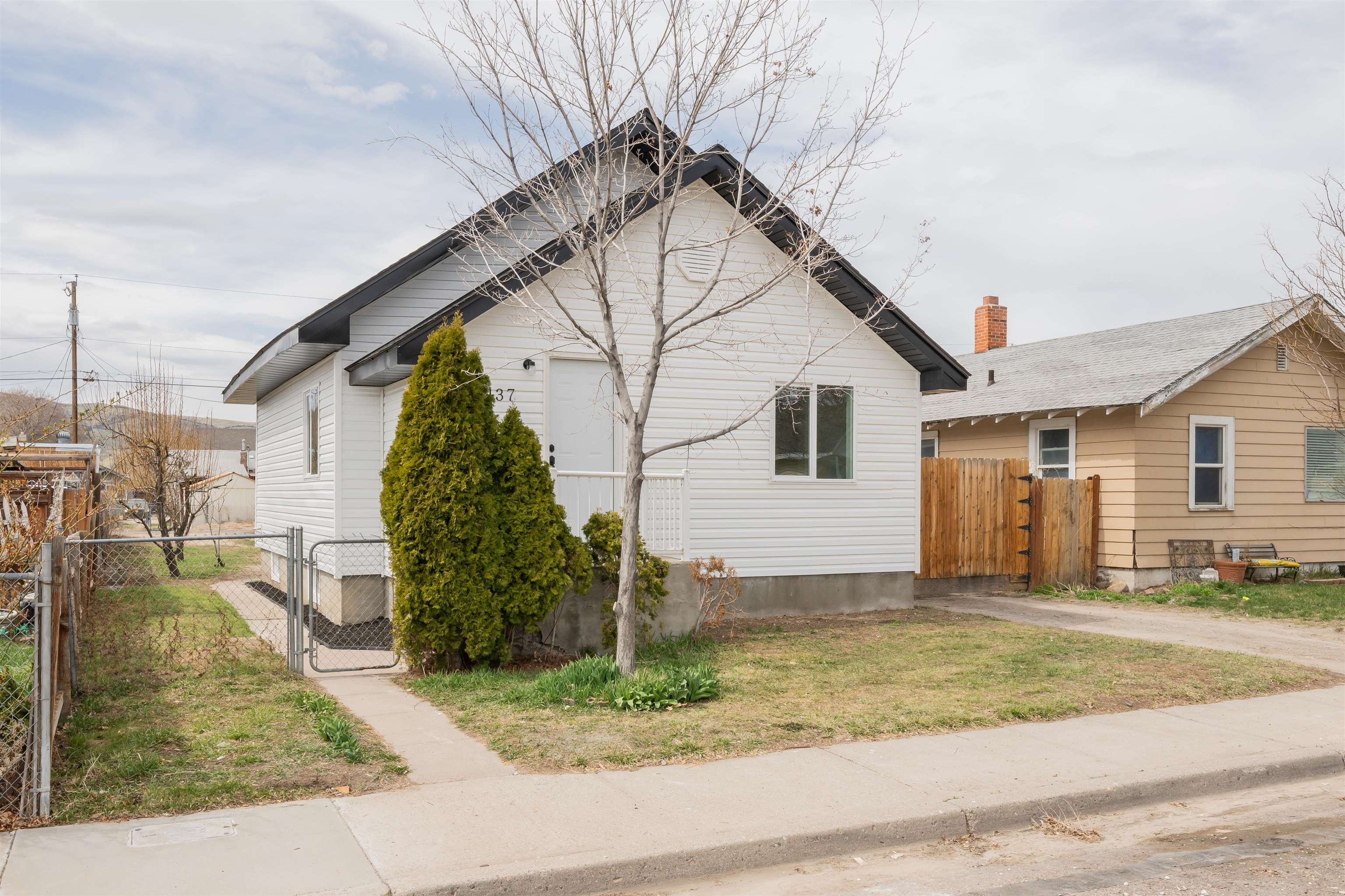 137 Taft Ave, Pocatello, Idaho image 1