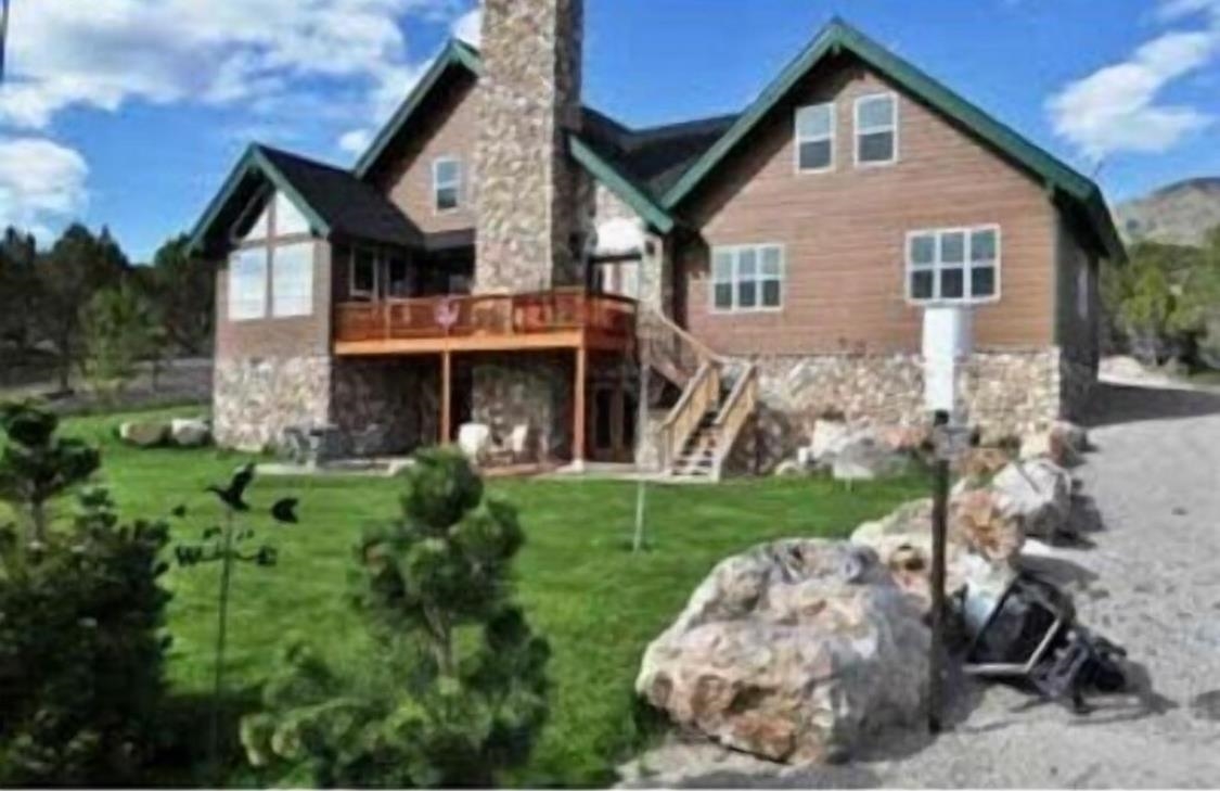 10956 S Dempsey Creek, Lava Hot Springs, Idaho image 2