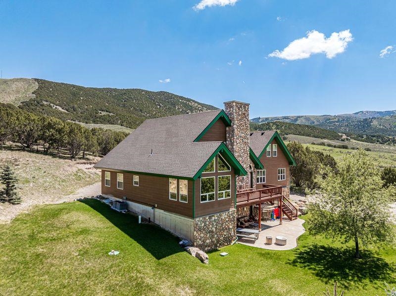 10956 S Dempsey Creek, Lava Hot Springs, Idaho image 2