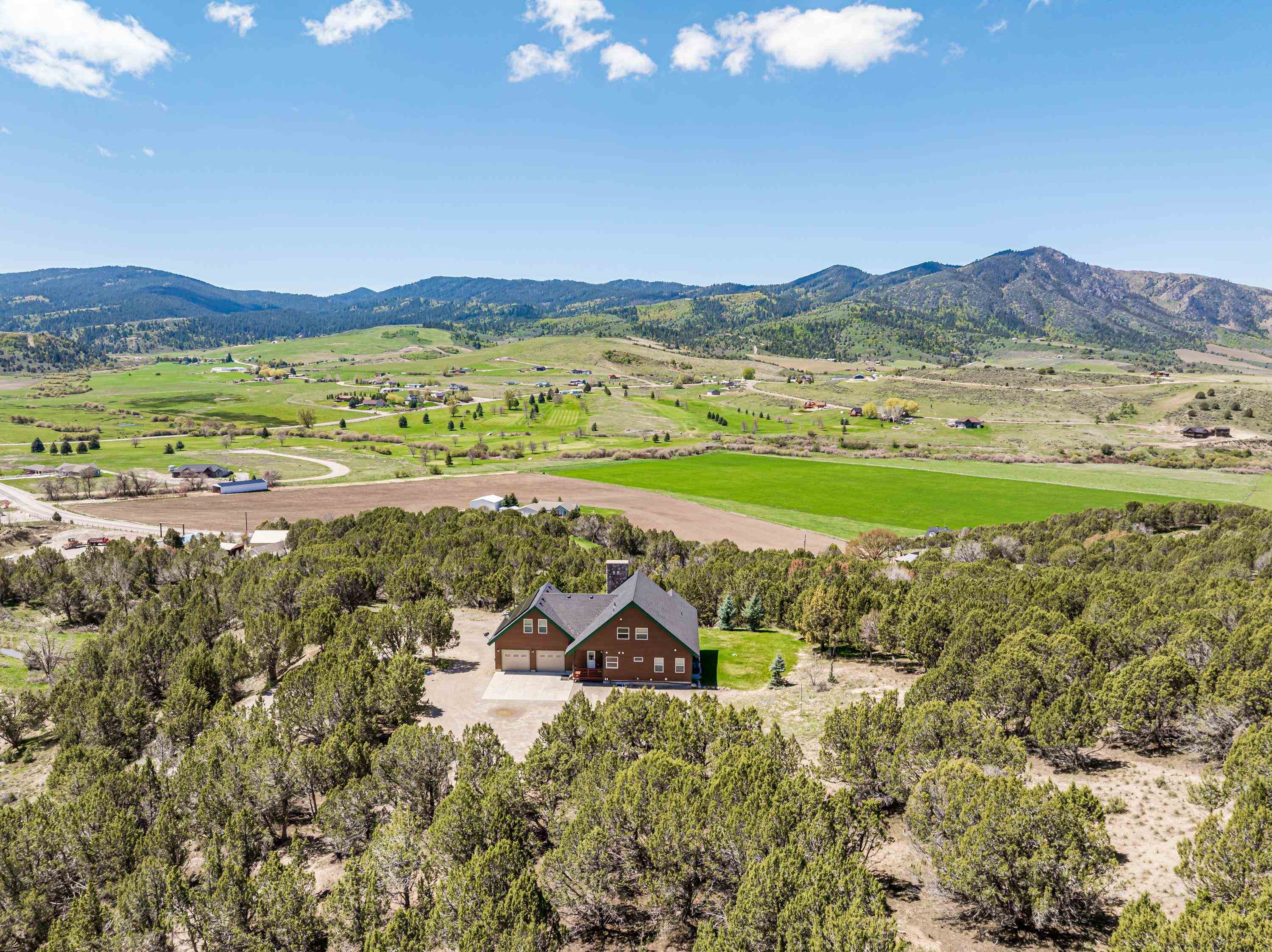 10956 S Dempsey Creek, Lava Hot Springs, Idaho image 10