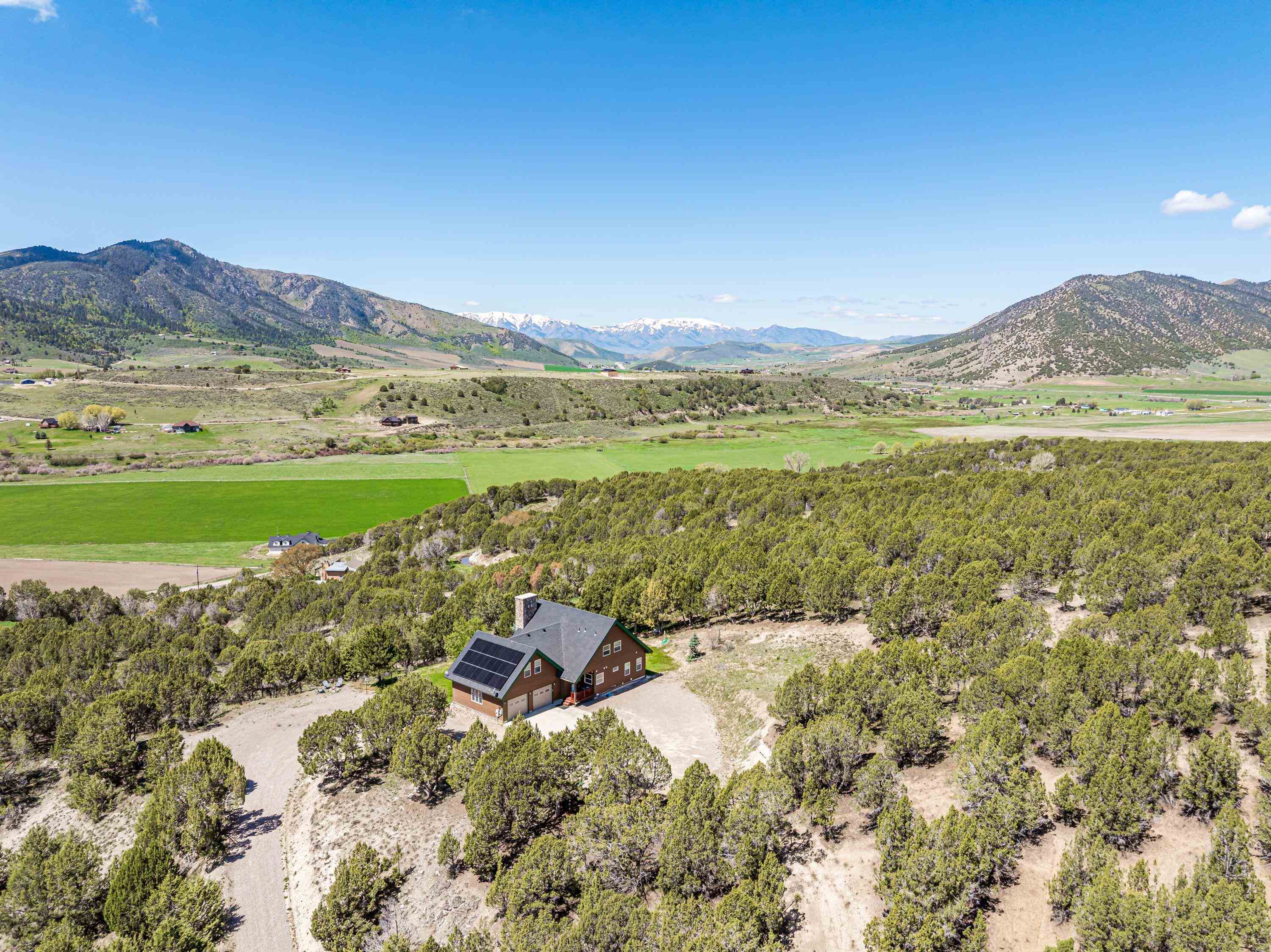 10956 S Dempsey Creek, Lava Hot Springs, Idaho image 9