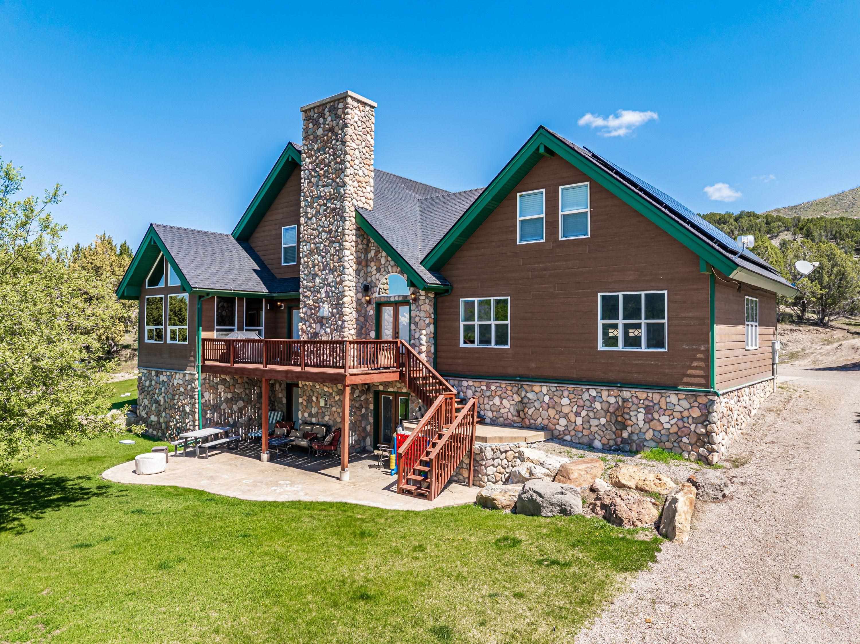 10956 S Dempsey Creek, Lava Hot Springs, Idaho image 3