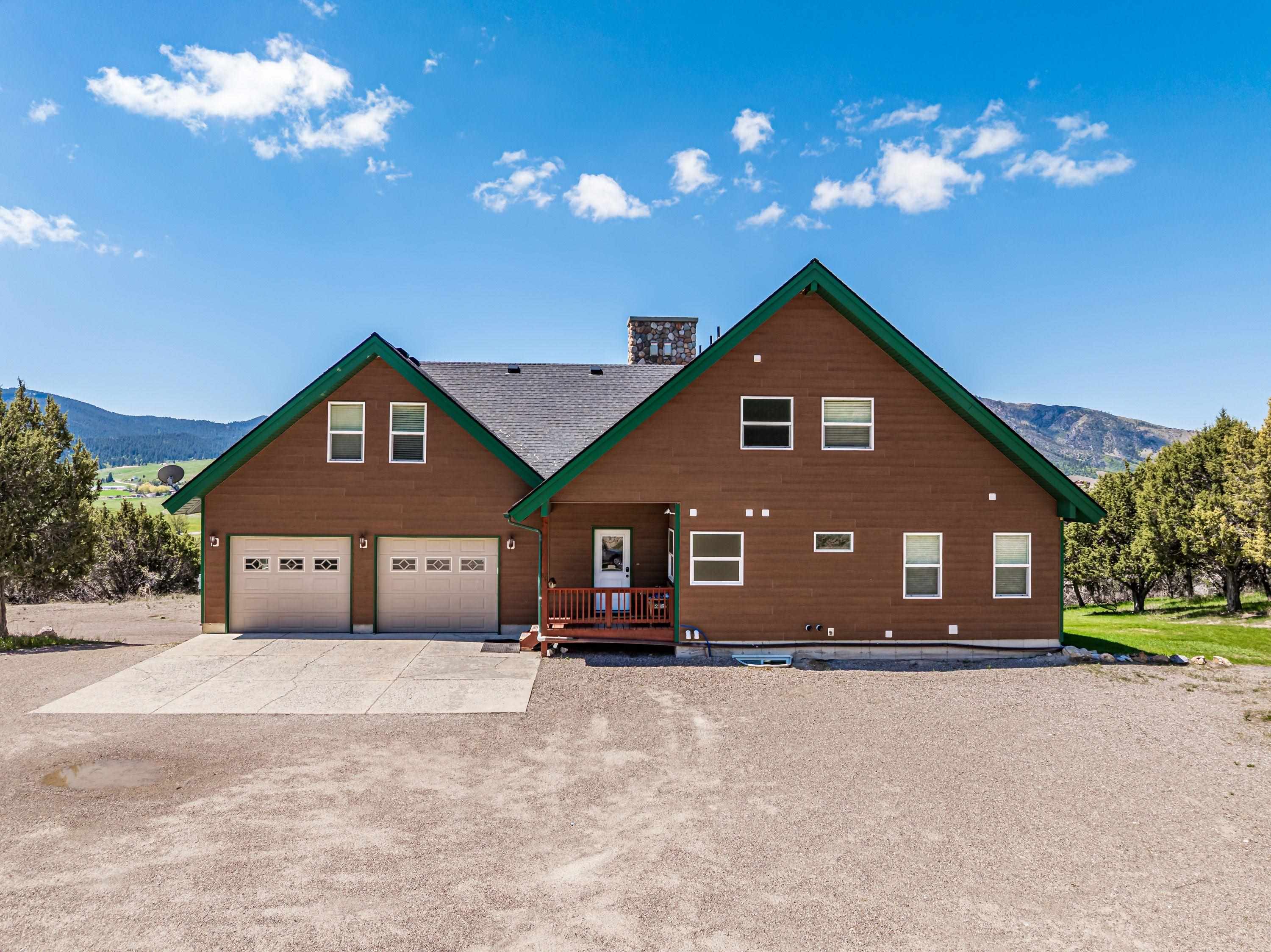 10956 S Dempsey Creek, Lava Hot Springs, Idaho image 5