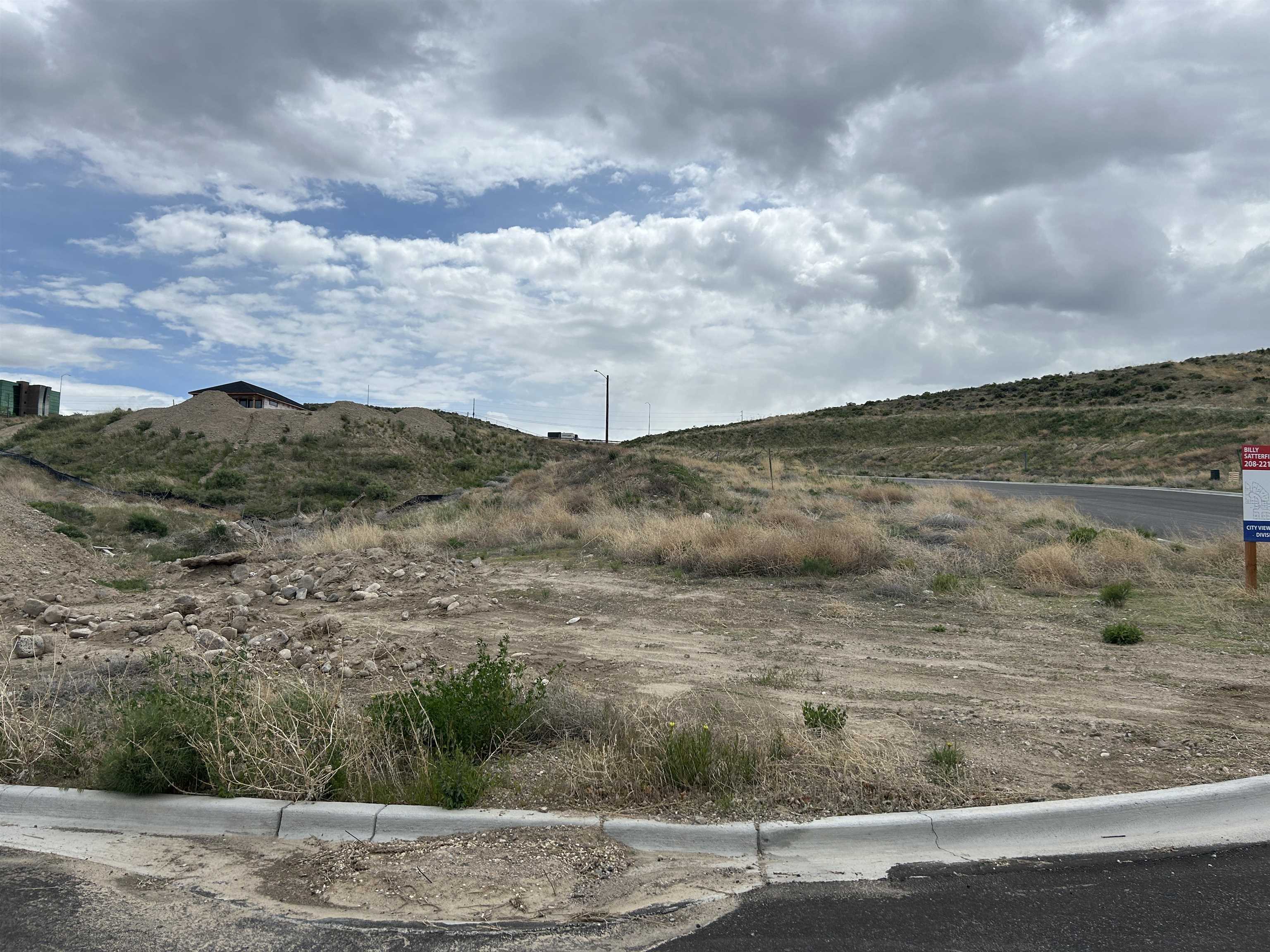 Lot 20 Block 2 E Lander, Pocatello, Idaho image 2