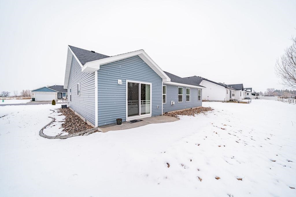 1836 Dingo Run, Blackfoot, Idaho image 31