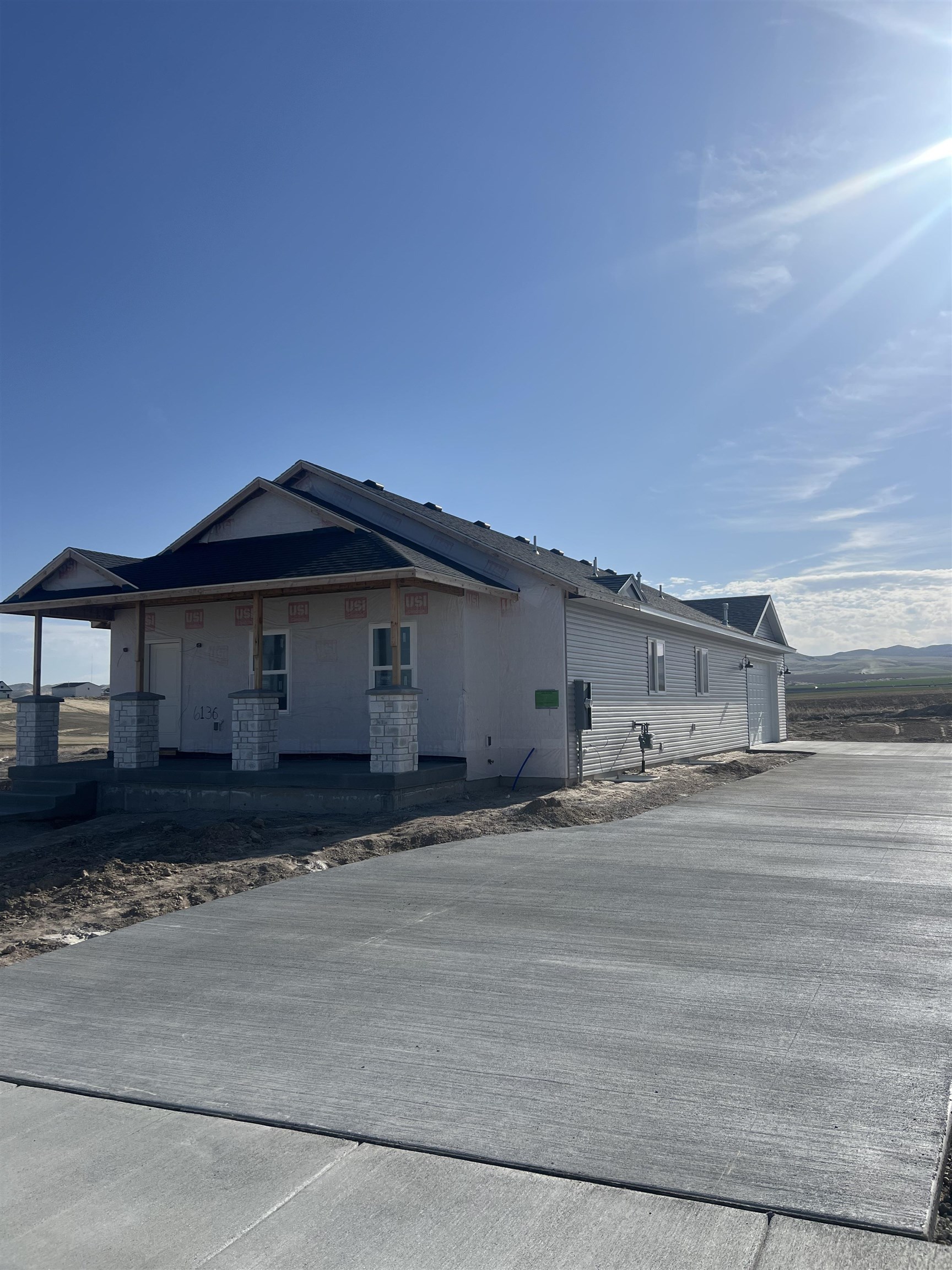 6136 Rolling Hills, Chubbuck, Idaho image 1