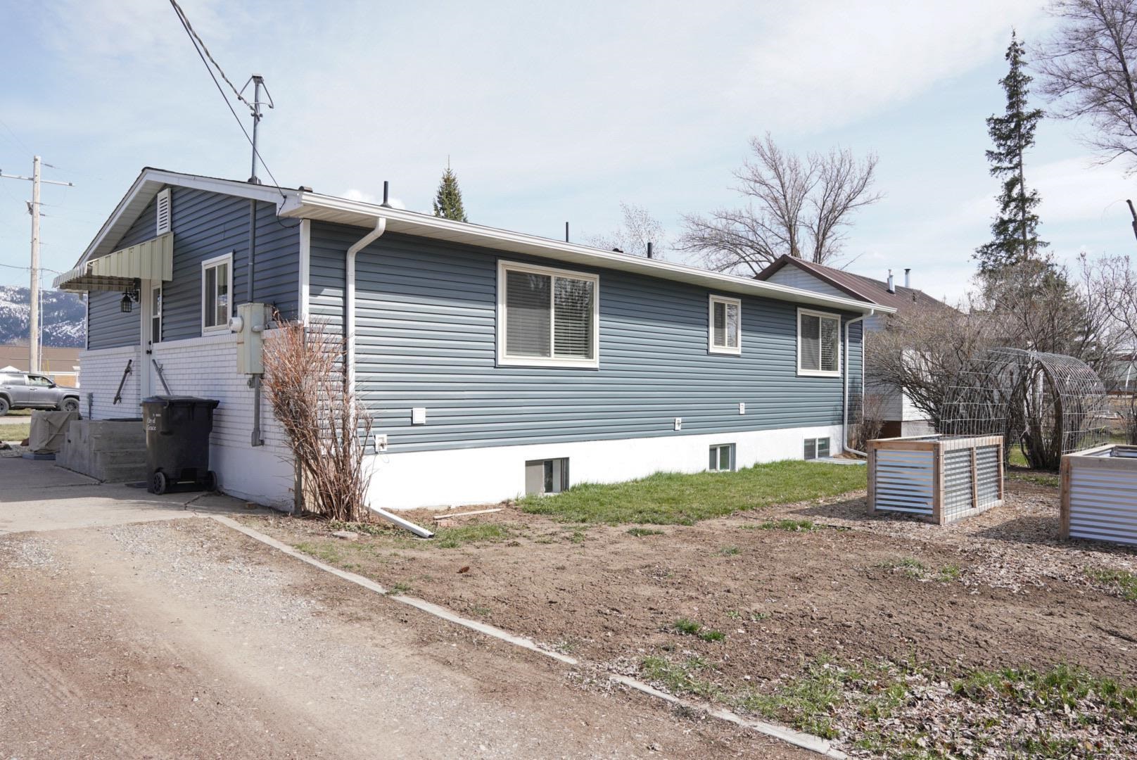 406 S 2nd W, Grace, Idaho image 4