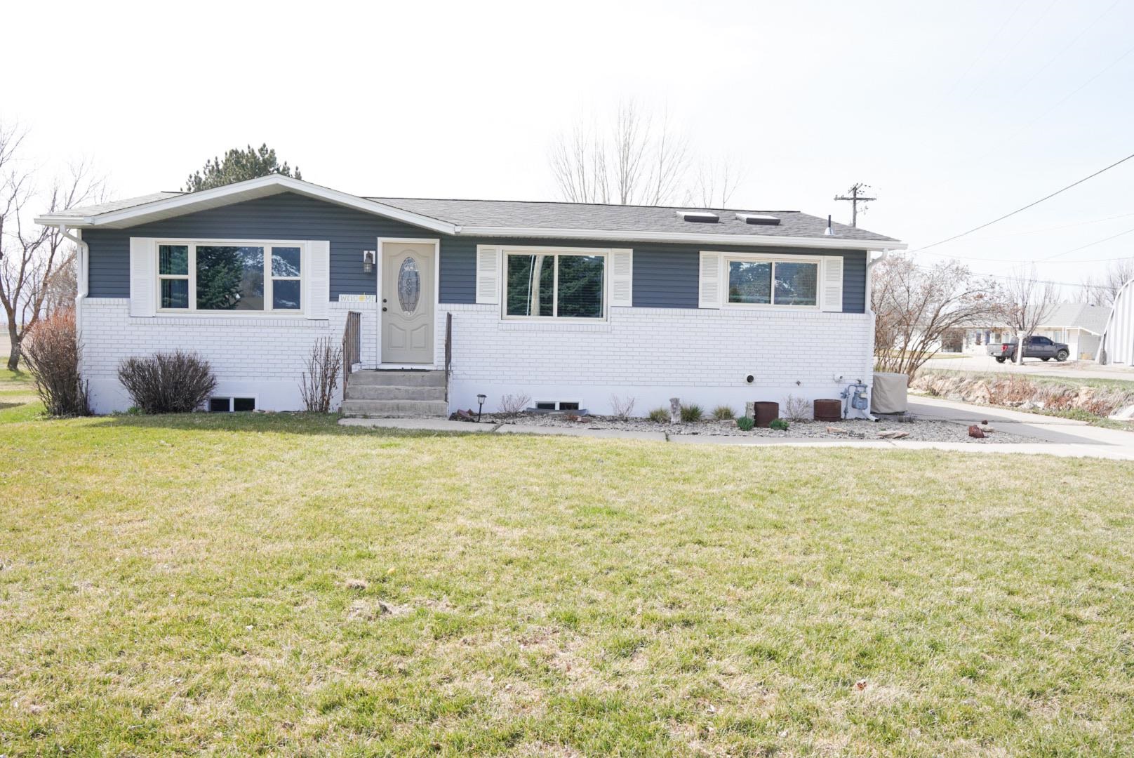 406 S 2nd W, Grace, Idaho image 1