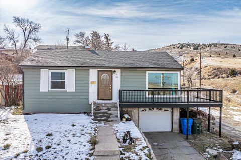 Photo of 79 Mar Vista, Pocatello, ID 83204 (MLS # 581582)