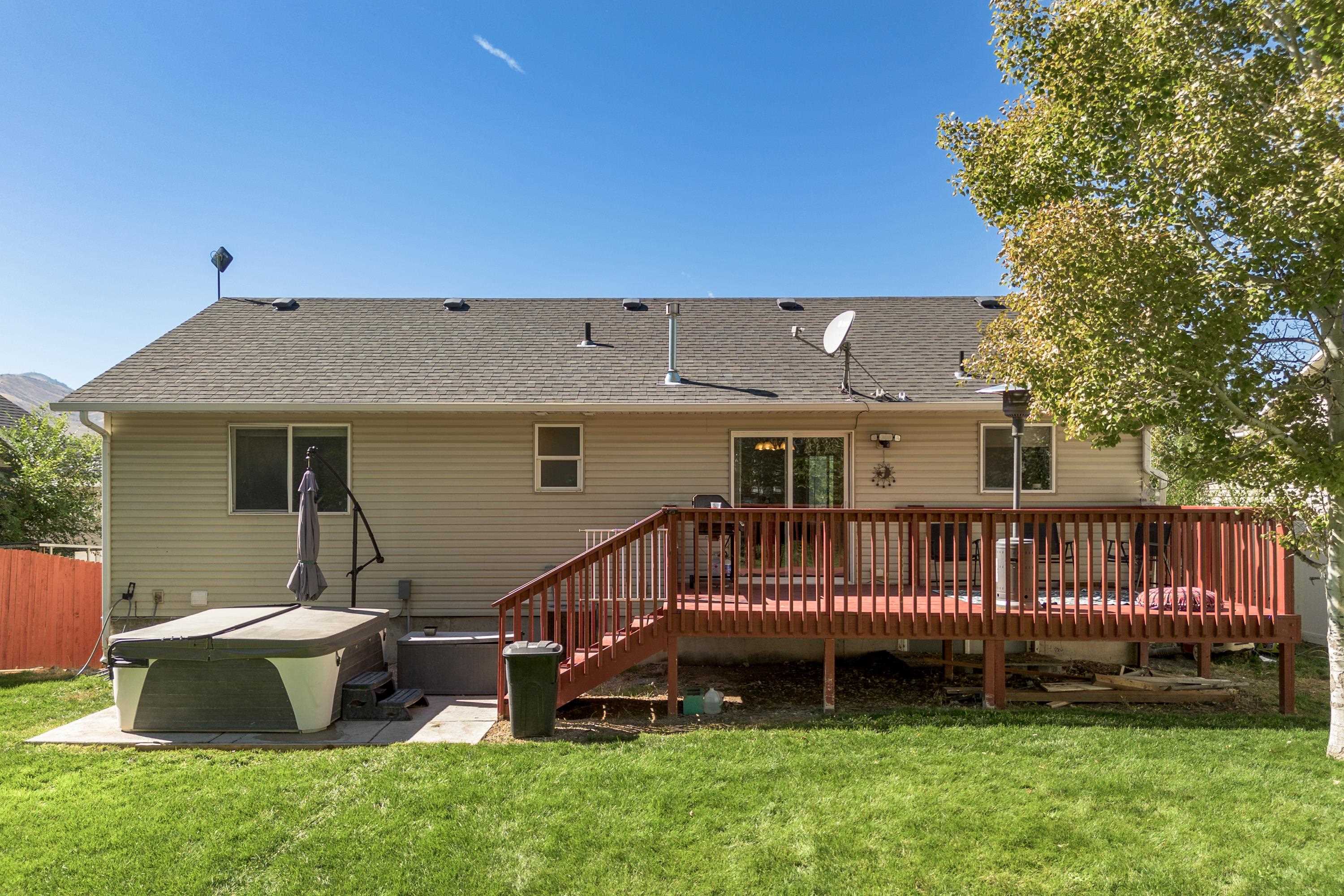 3426 Golden Ave, Pocatello, Idaho image 19