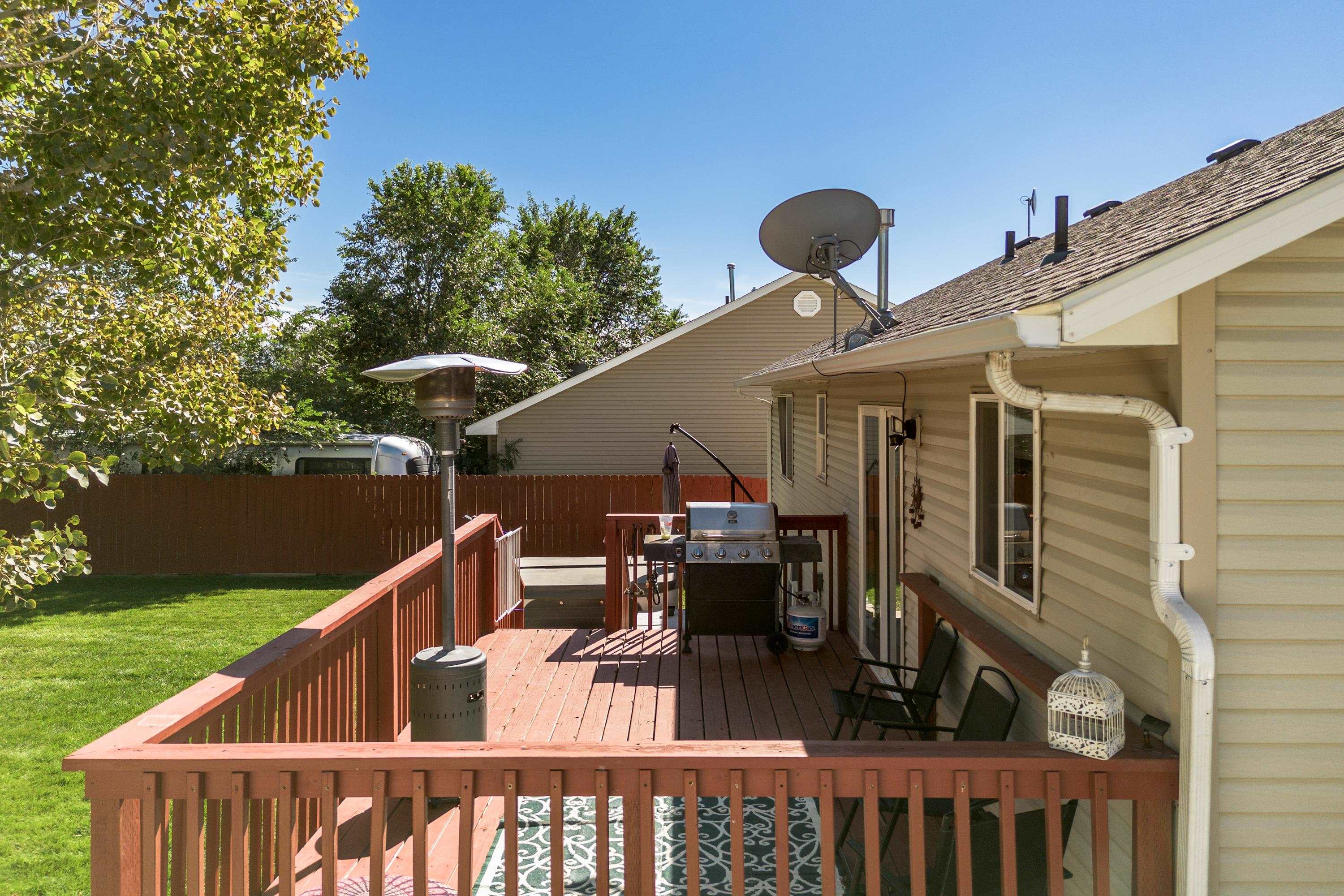 3426 Golden Ave, Pocatello, Idaho image 17