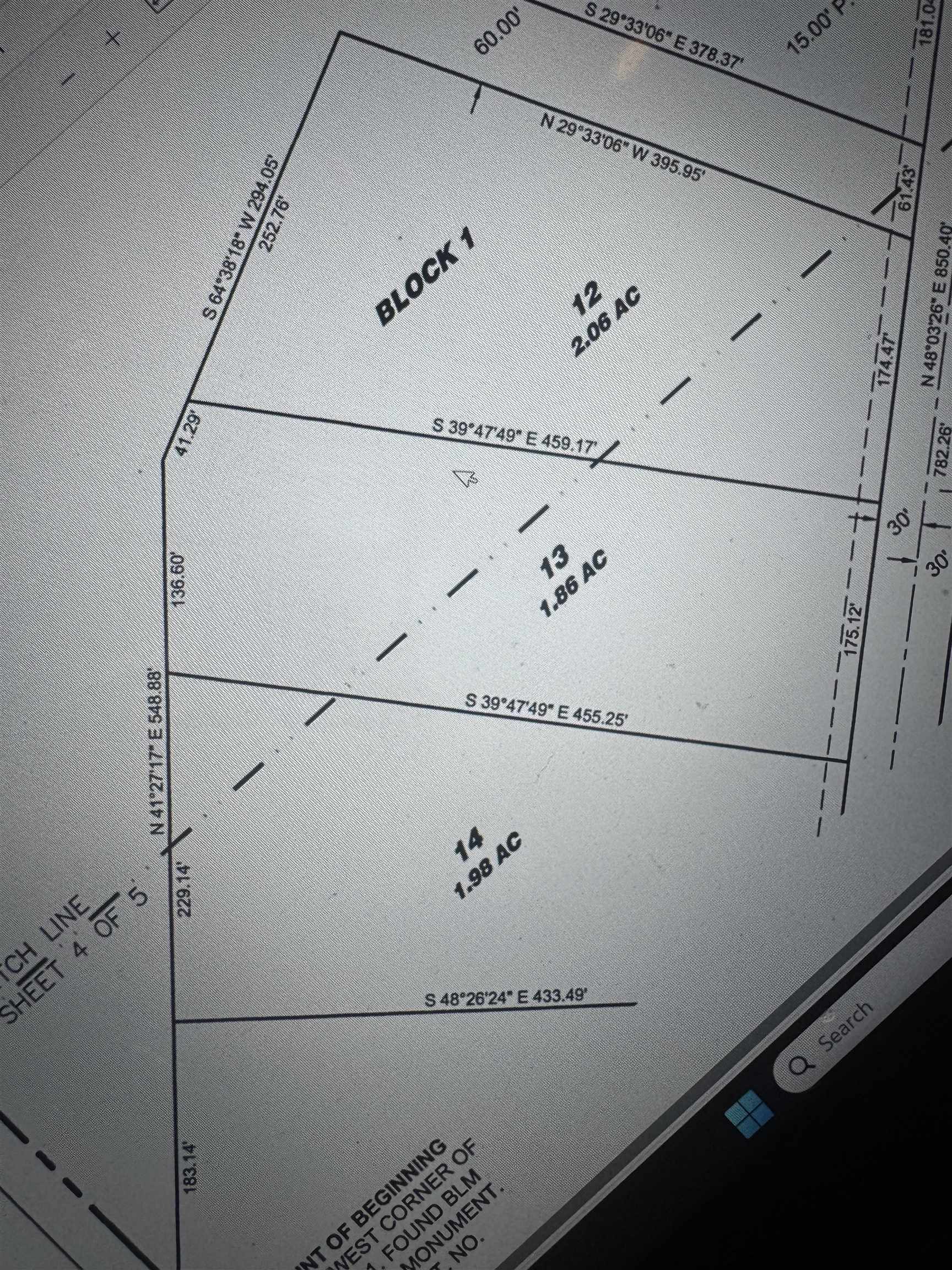 Lot 13 Blk 1 Fieldstone Dr, Pocatello, Idaho image 1