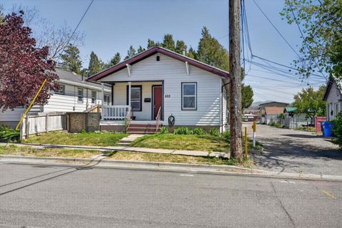 Photo of 625 W Hayden, Pocatello, ID 83204 (MLS # 582449)