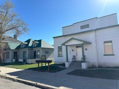 Multifamily For Sale - 229-243 S Garfield Ave<br/> Bannock County, Pocatello, ID 83204