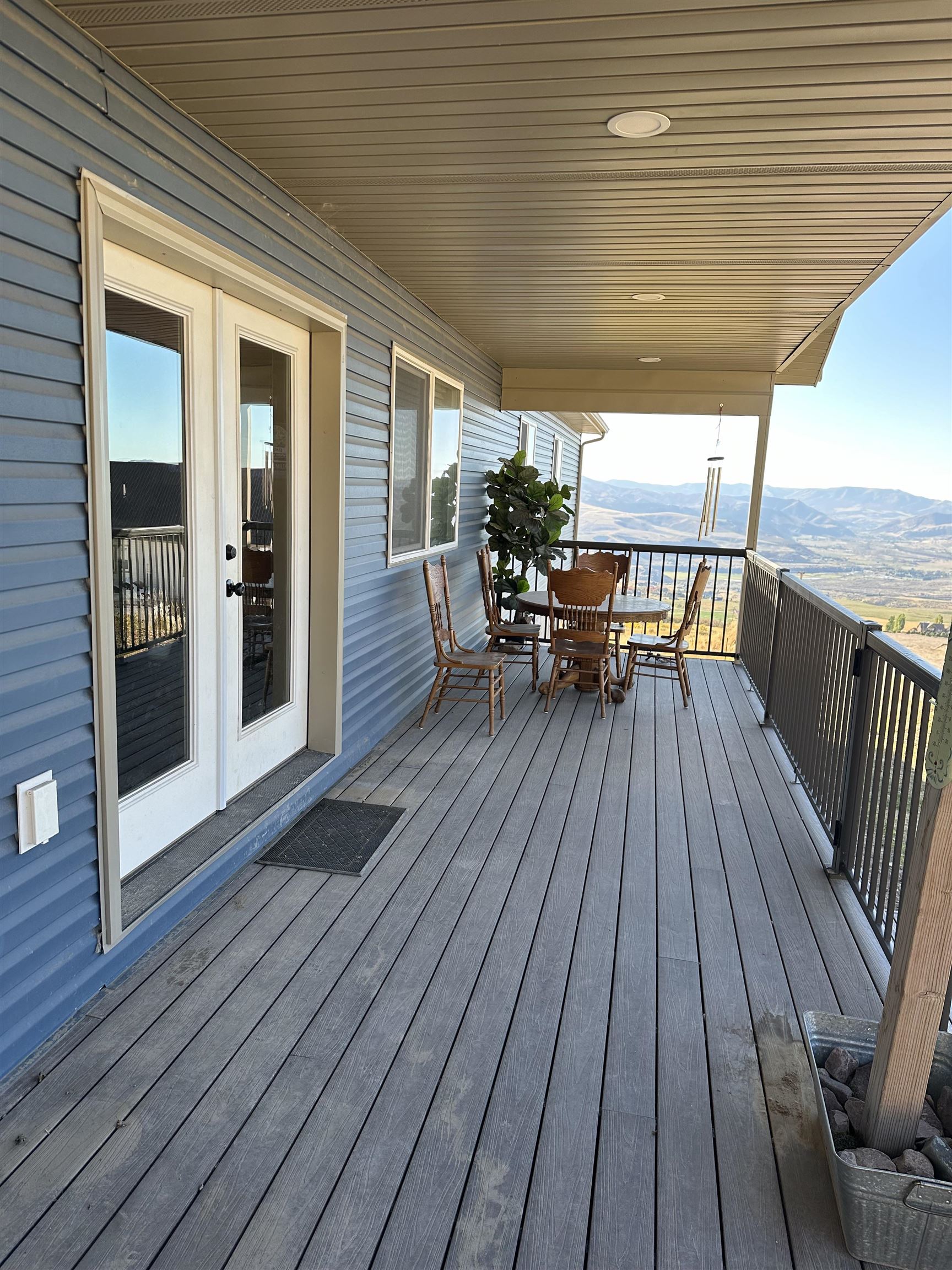 1725 Peerless Pl, Inkom, Idaho image 2