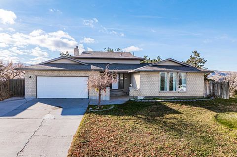 Photo of 855 Renee Ave, Pocatello, ID 83201 (MLS # 581166)