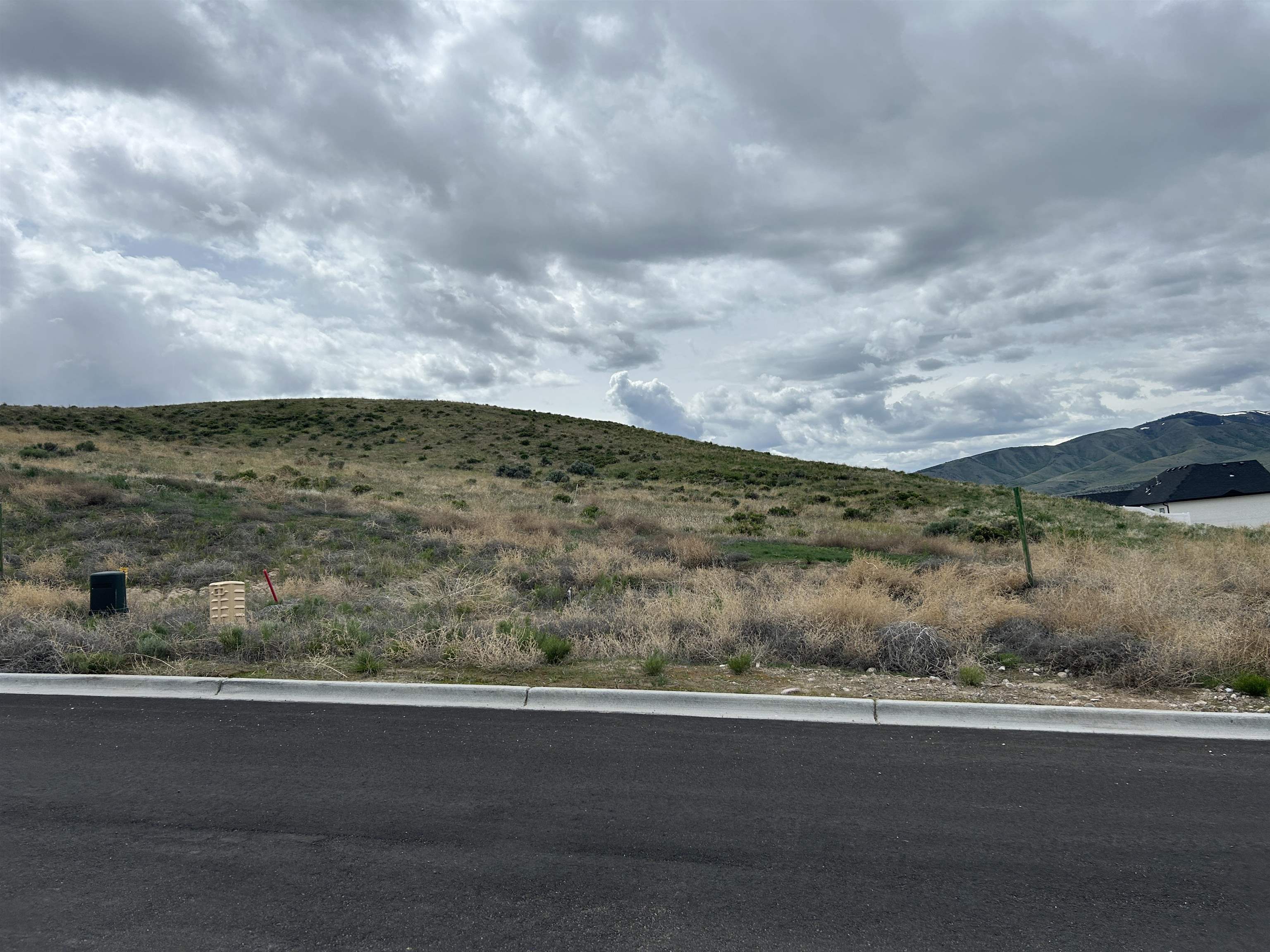 Lot 10 Block 2 E Lander, Pocatello, Idaho image 2