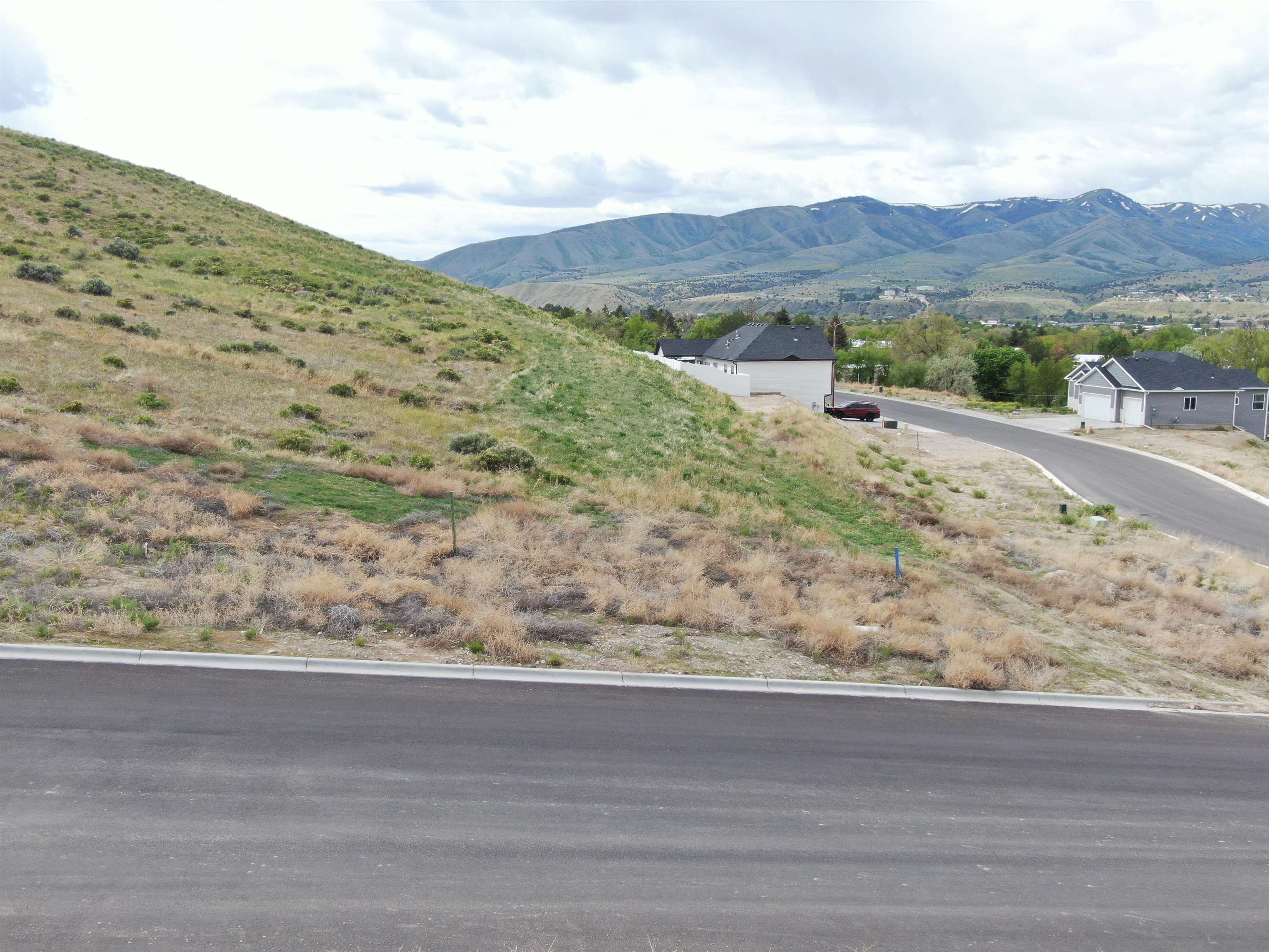 Lot 10 Block 2 E Lander, Pocatello, Idaho image 1