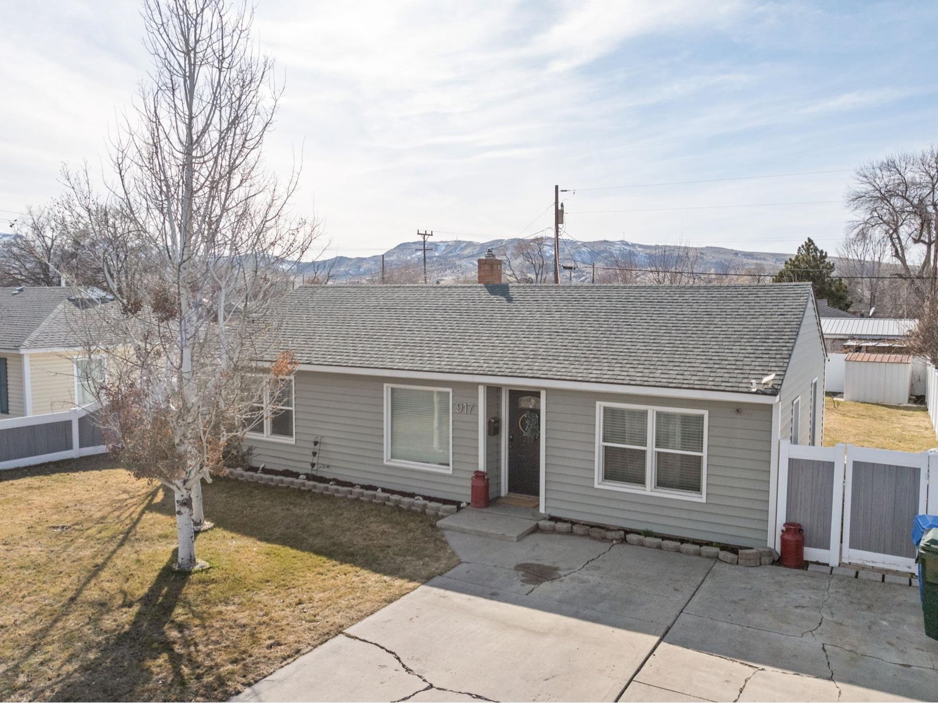 917 Everett Ave, Pocatello, Idaho image 1