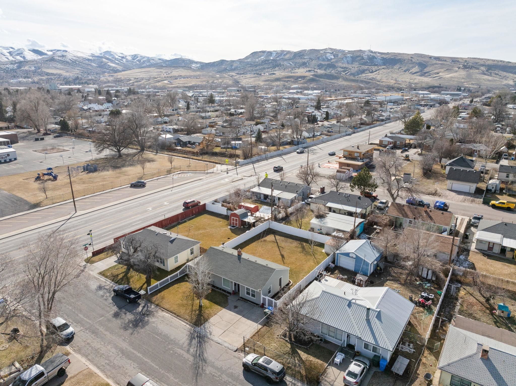 917 Everett Ave, Pocatello, Idaho image 35