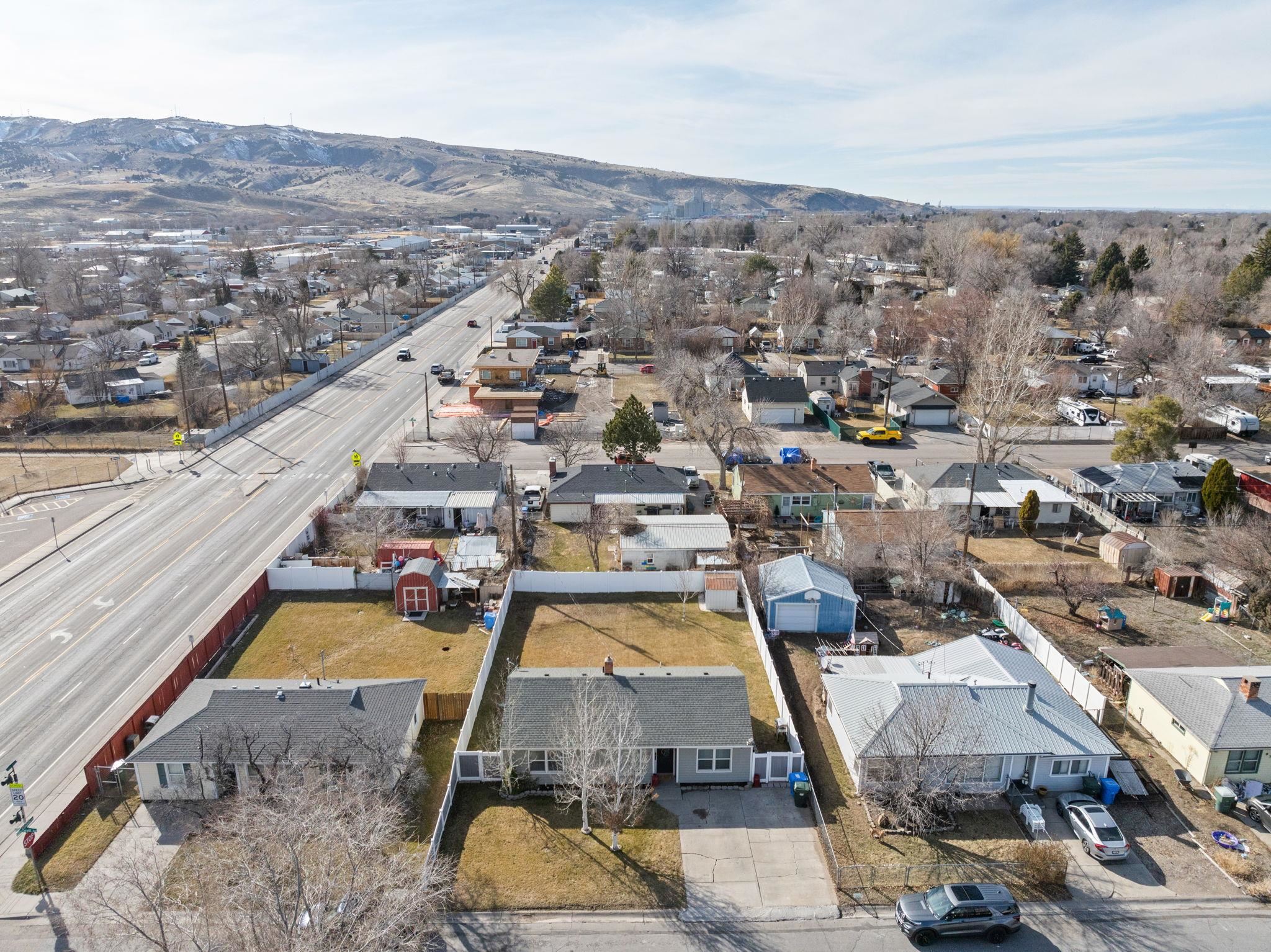 917 Everett Ave, Pocatello, Idaho image 24