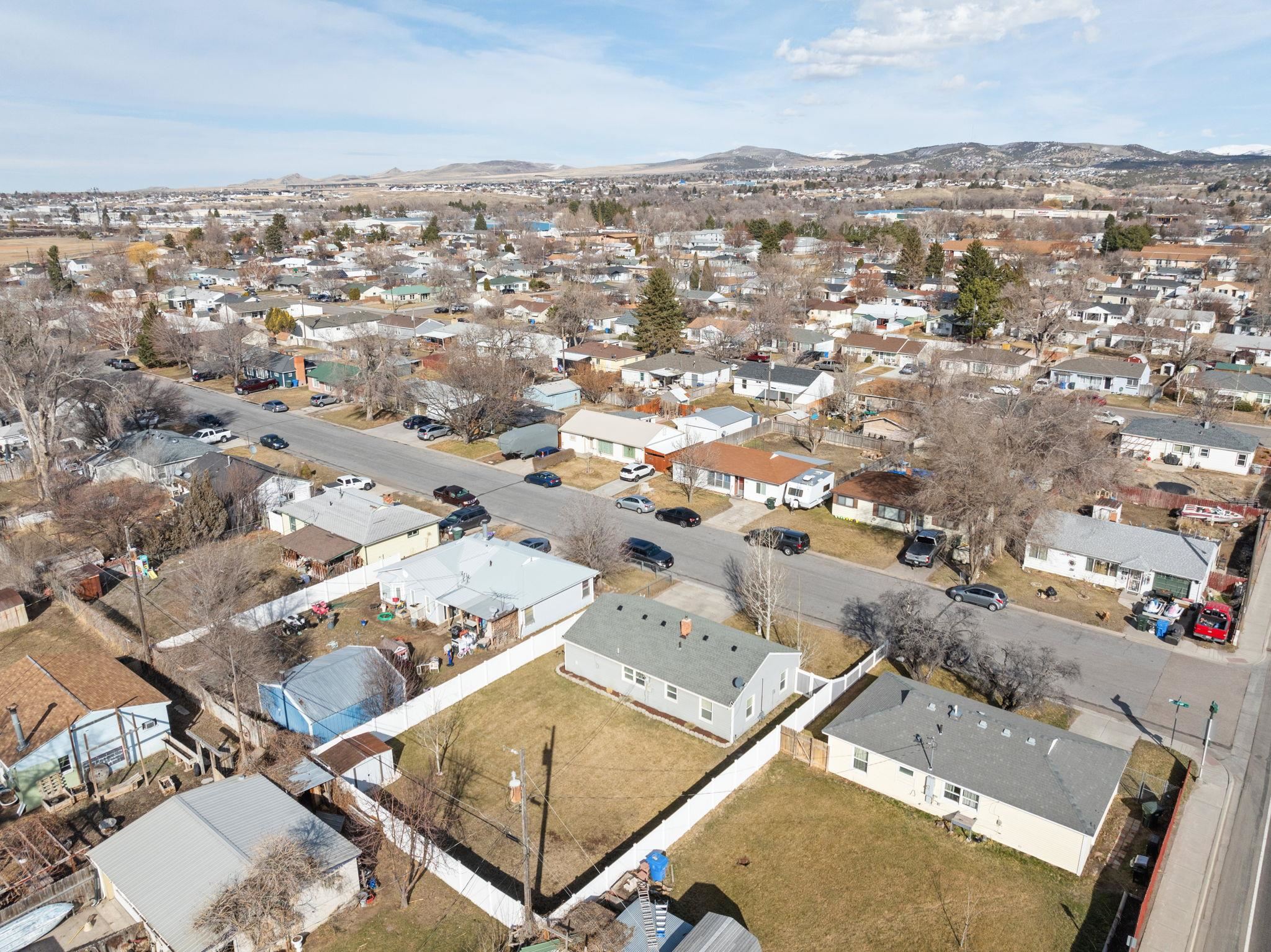 917 Everett Ave, Pocatello, Idaho image 32