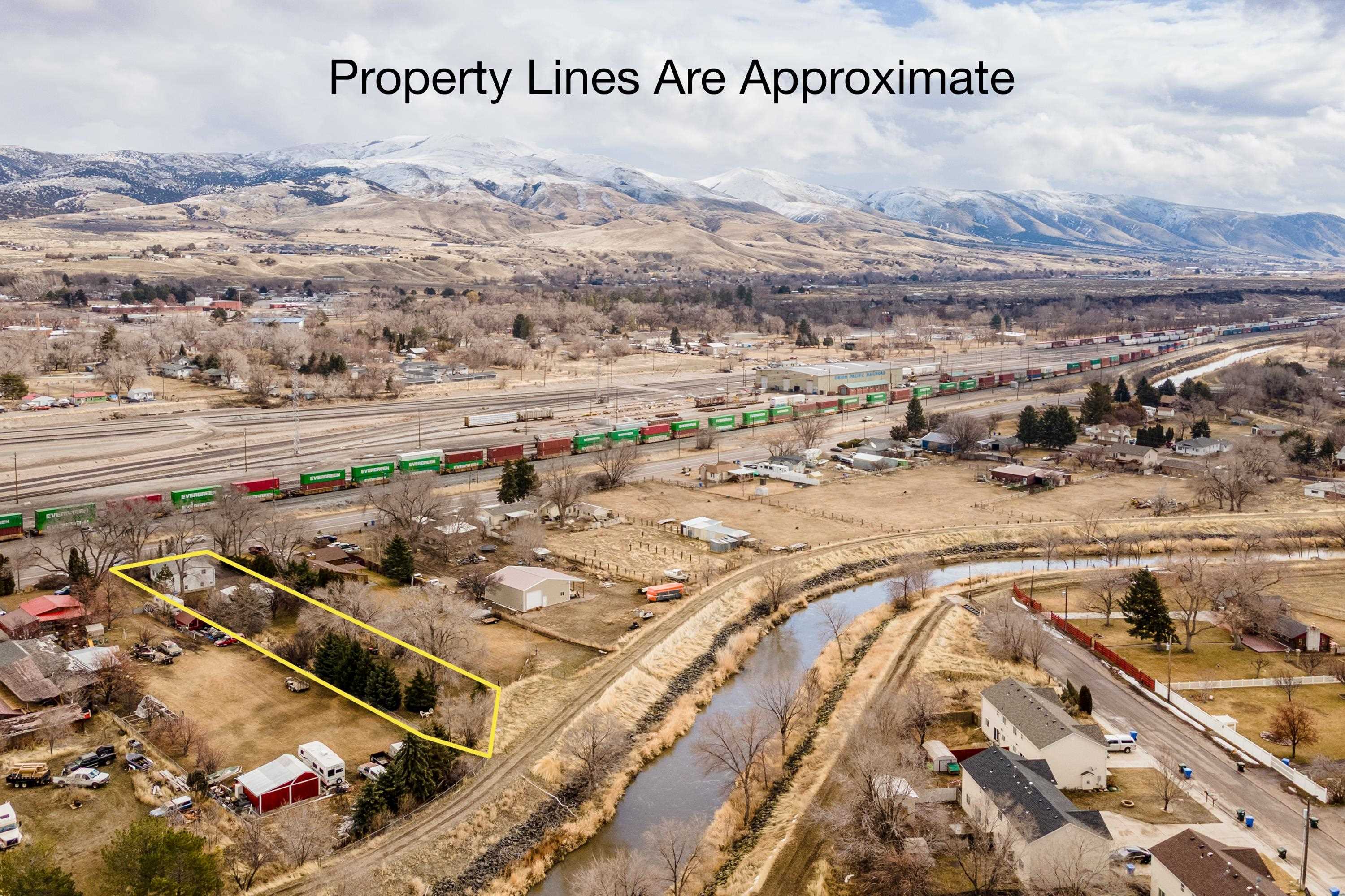 2201 Bannock Hwy, Pocatello, Idaho image 47