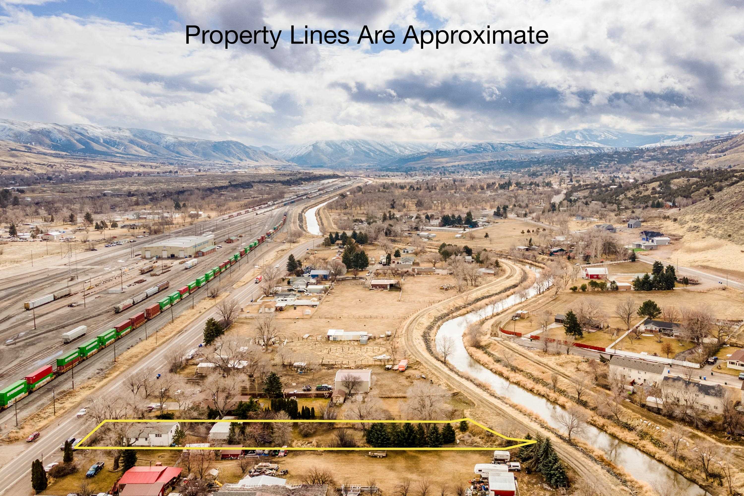 2201 Bannock Hwy, Pocatello, Idaho image 50