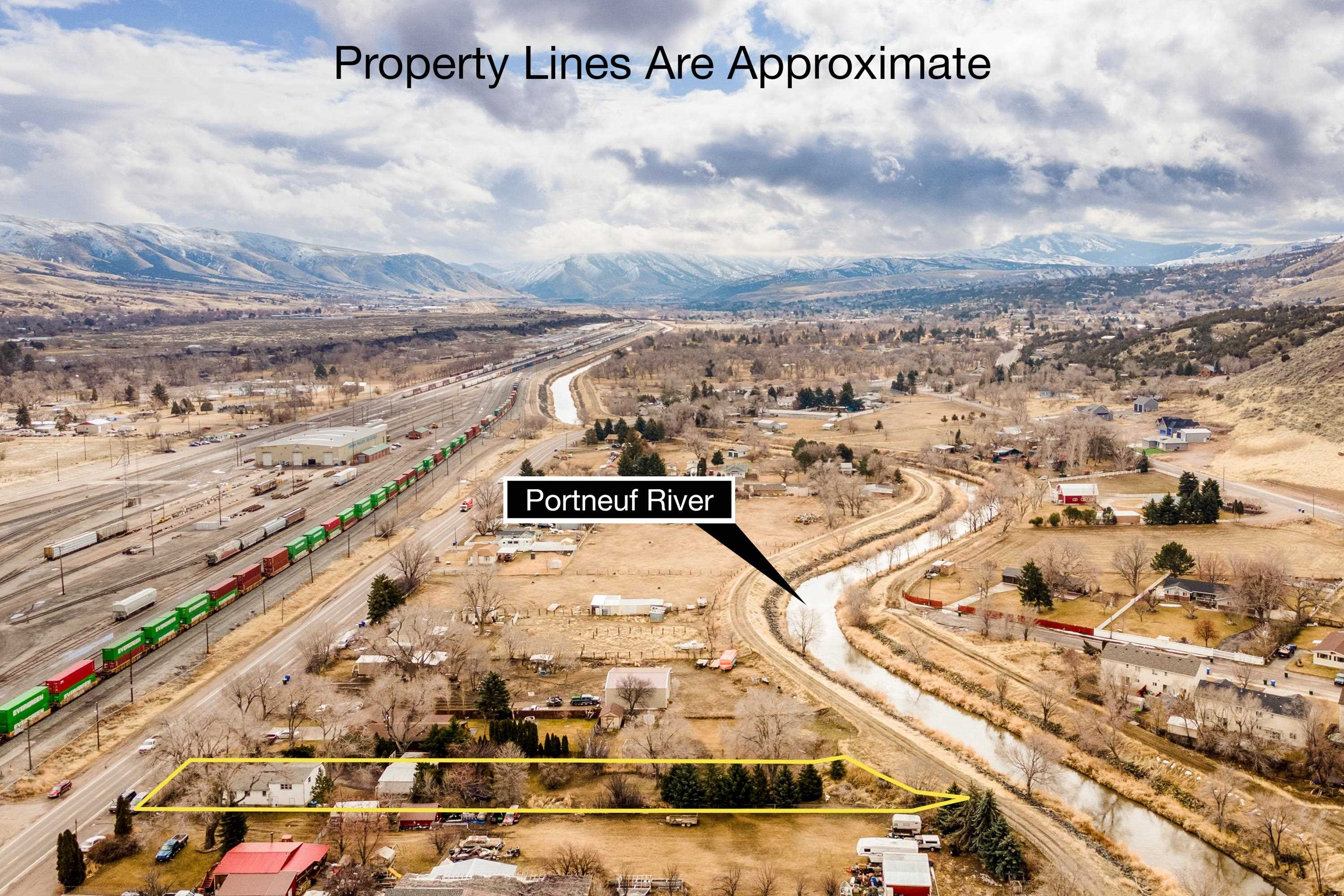 2201 Bannock Hwy, Pocatello, Idaho image 49
