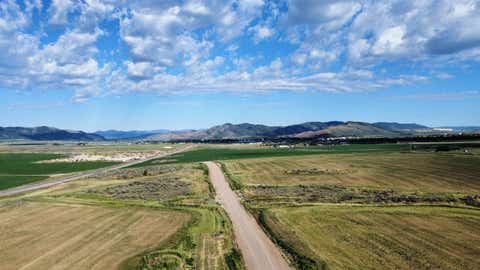 Vacant Land For Sale - B1 L7 Lakey Loop<br/> Soda Springs, ID 83276