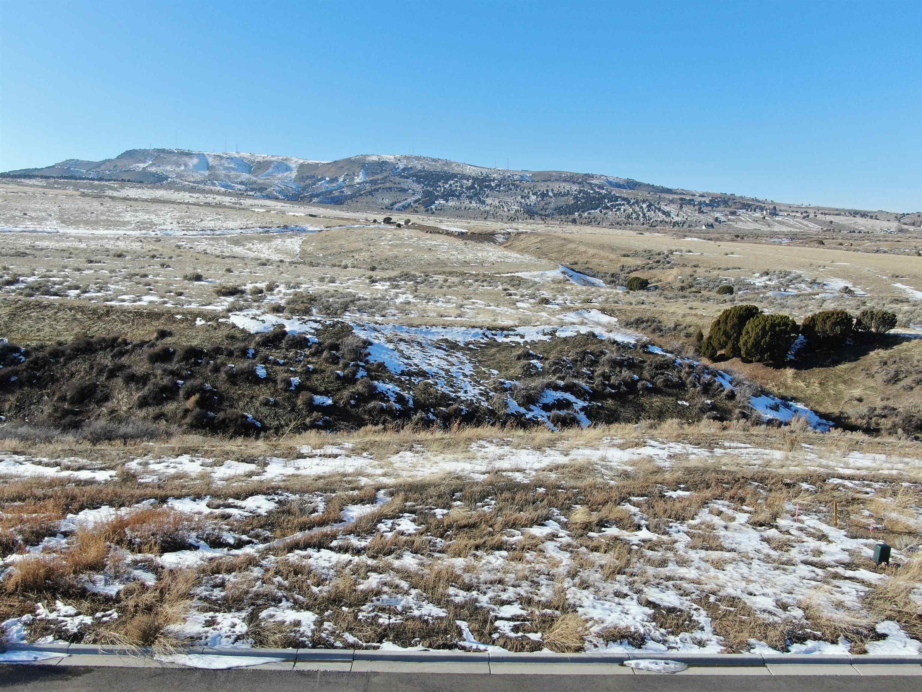 Lot 12 Block 1 Balboa, Pocatello, Idaho image 1