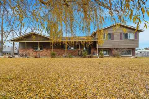 Photo of 15098 W Lacey Rd, Pocatello, ID 83202 (MLS # 581098)