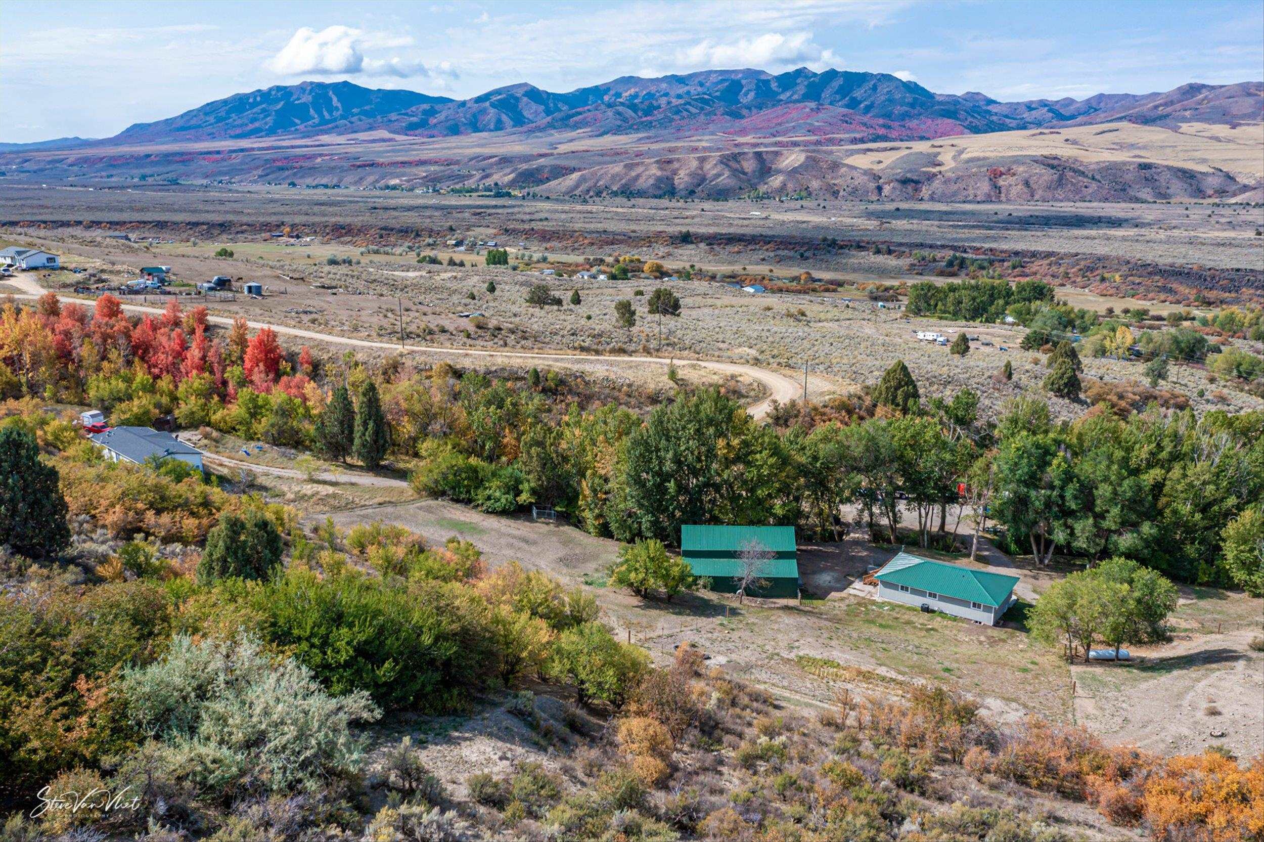 698 E Upper Rock Creek Road, Inkom, Idaho image 37