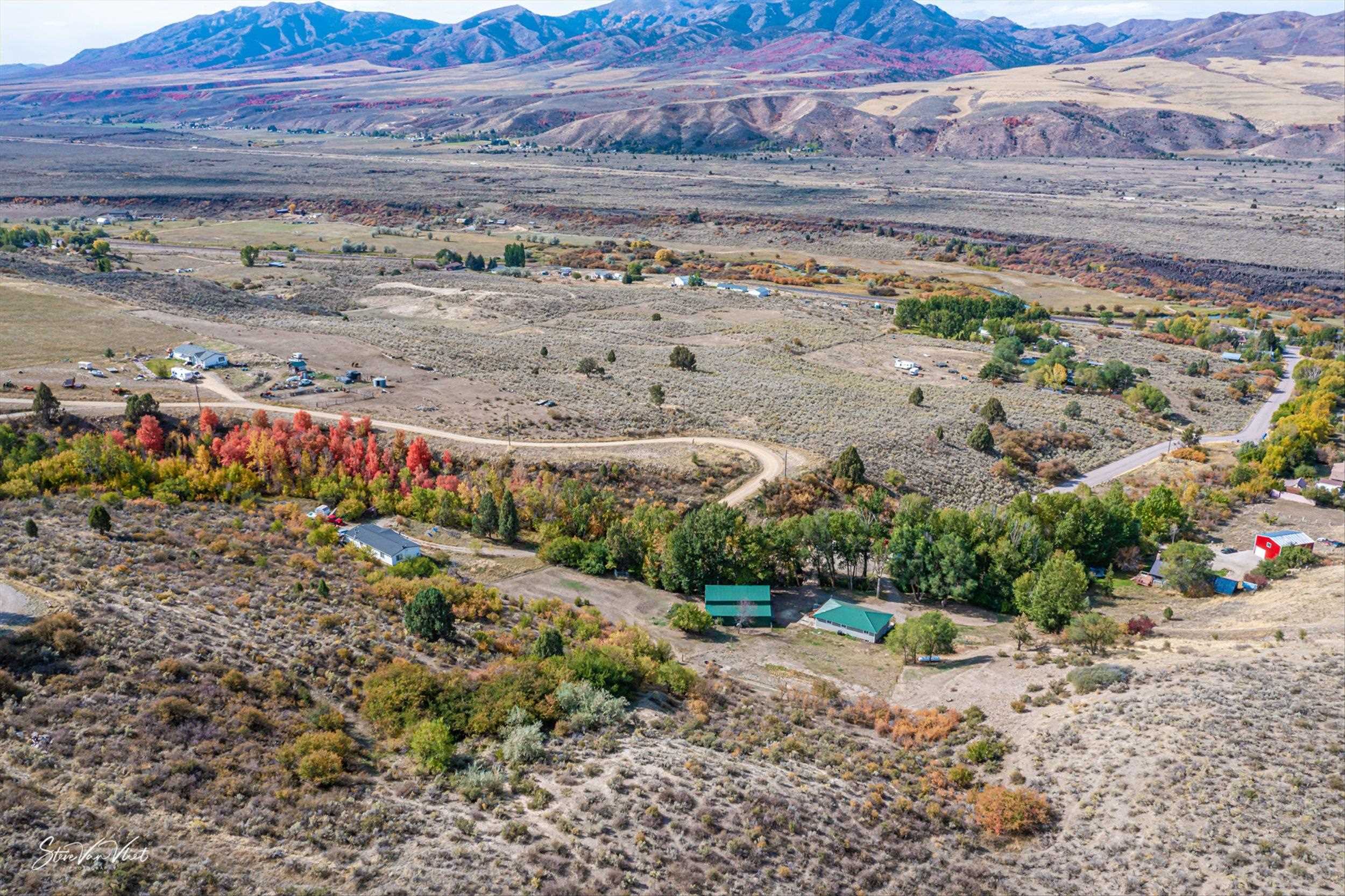 698 E Upper Rock Creek Road, Inkom, Idaho image 38