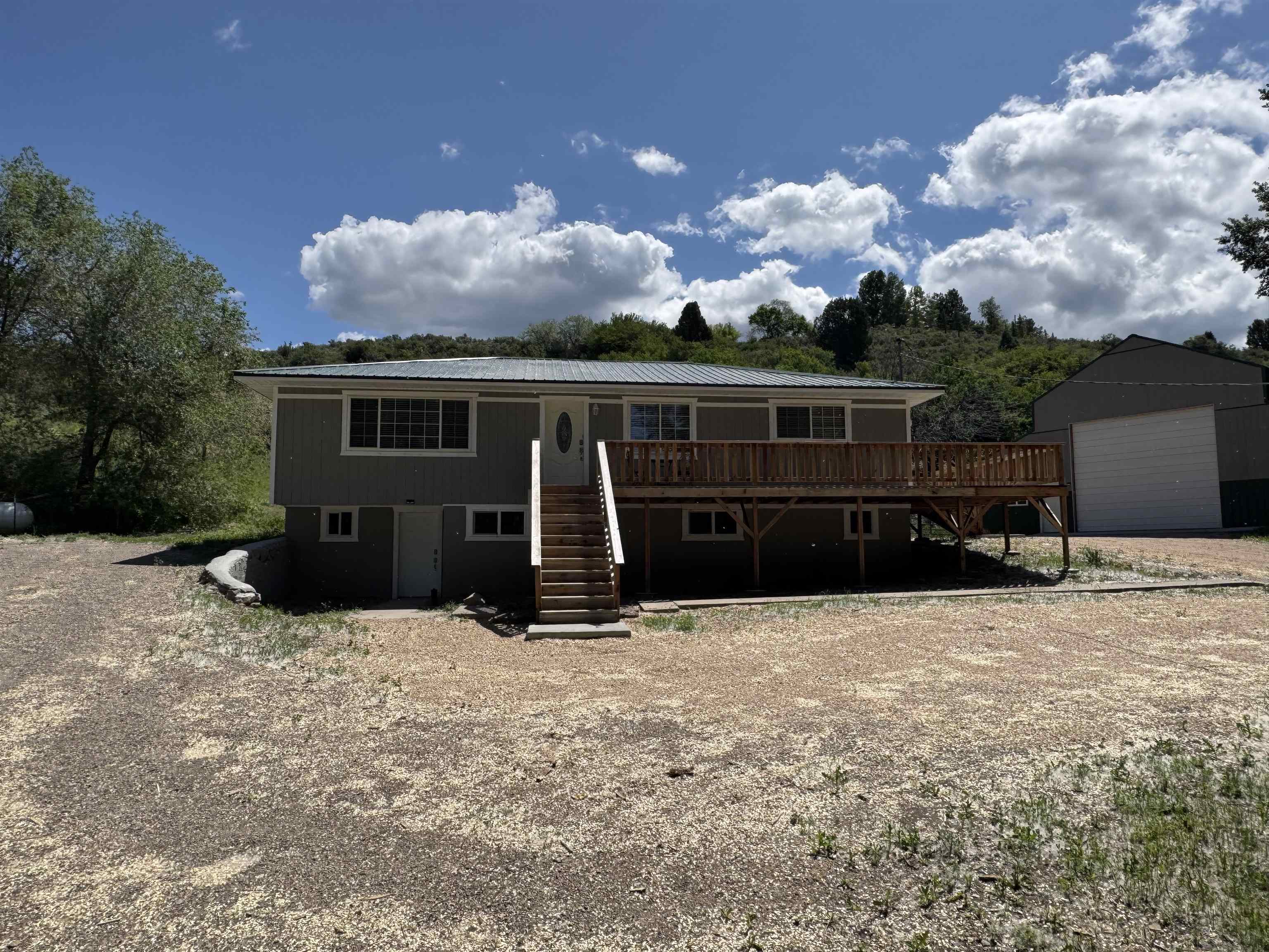 698 E Upper Rock Creek Road, Inkom, Idaho image 1