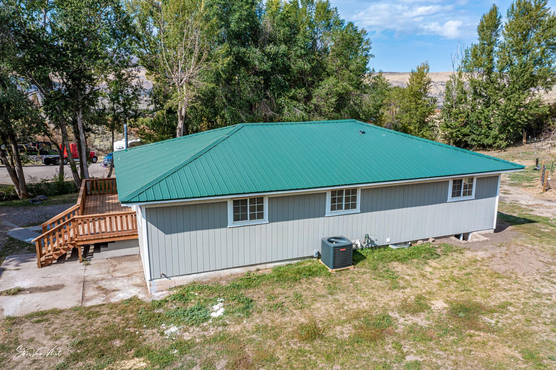 698 E Upper Rock Creek Road, Inkom, Idaho image 5