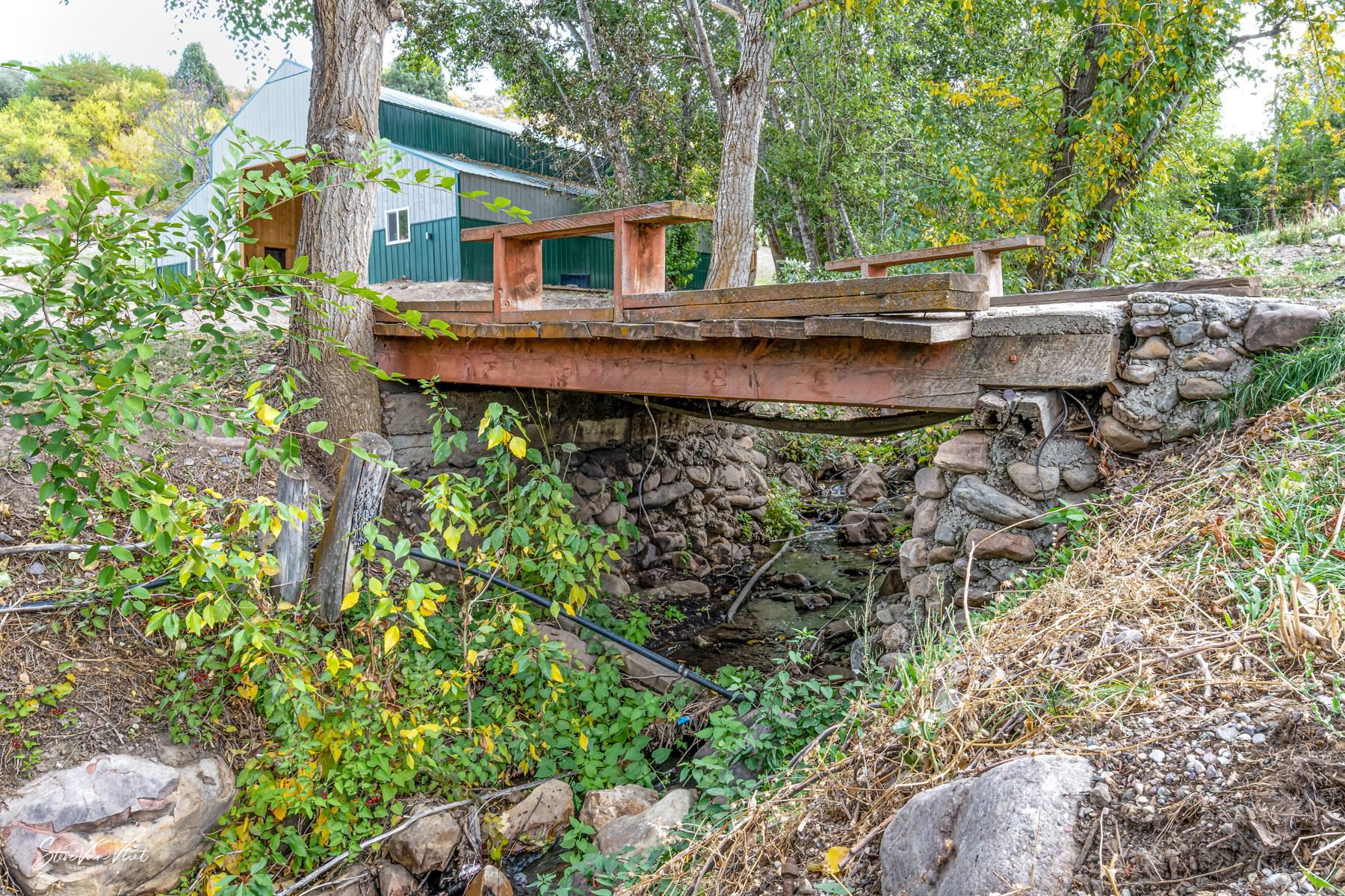 698 E Upper Rock Creek Road, Inkom, Idaho image 6