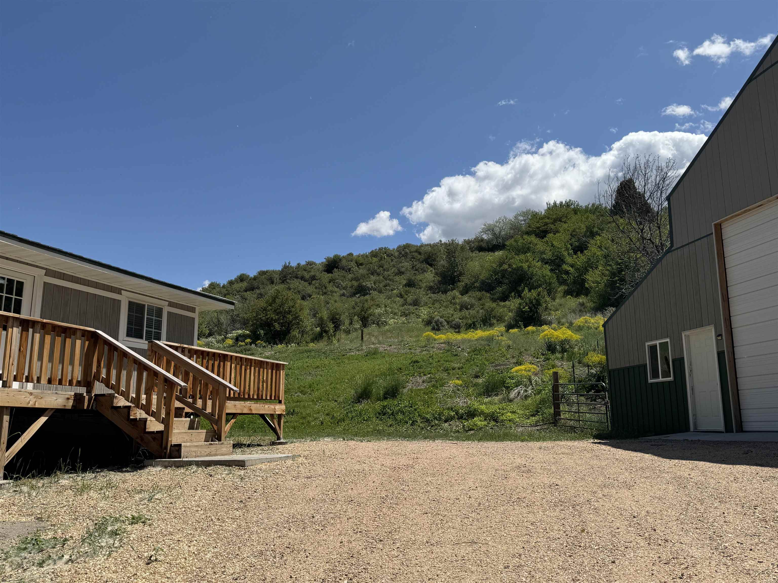 698 E Upper Rock Creek Road, Inkom, Idaho image 9