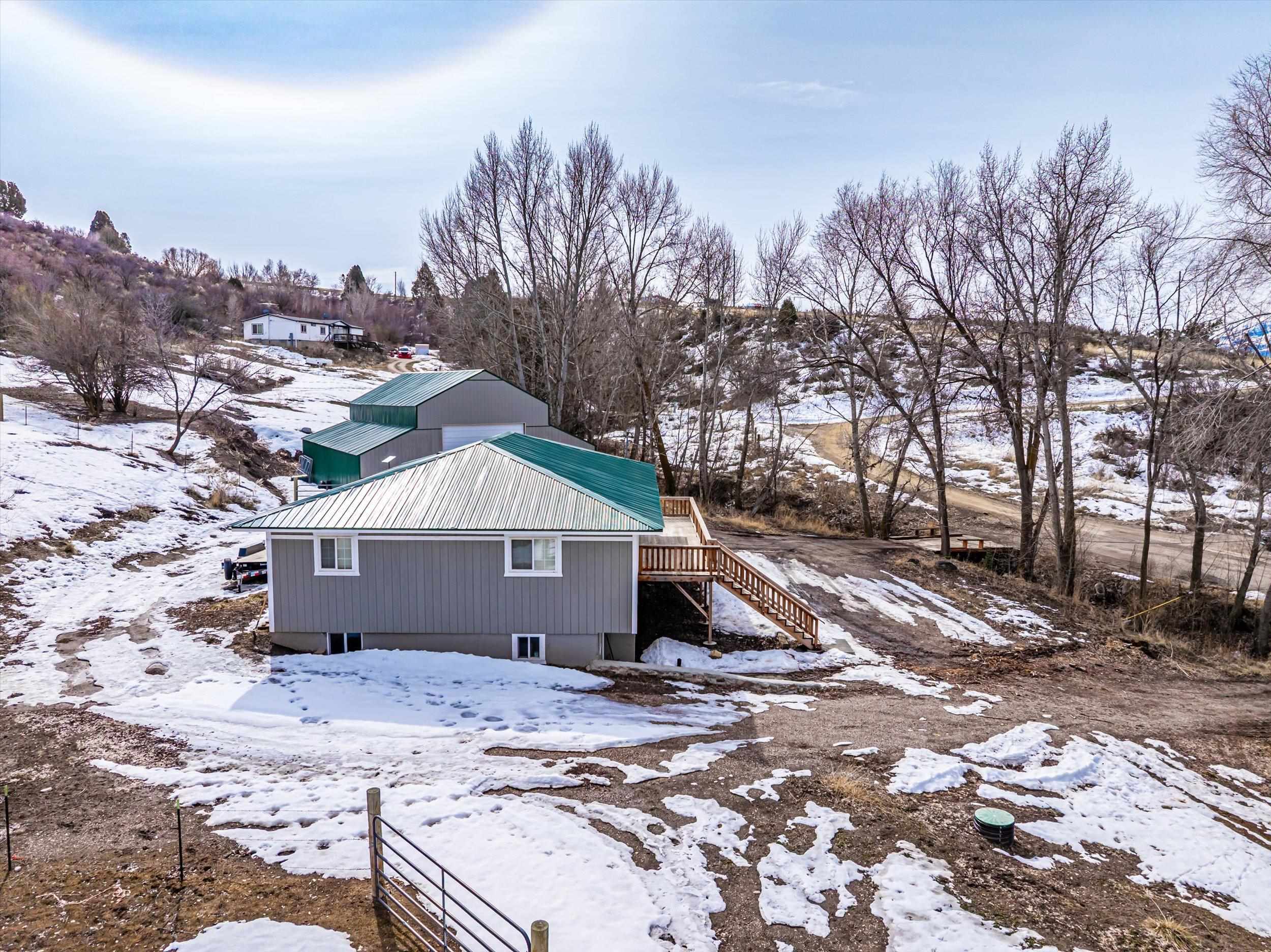 698 E Upper Rock Creek Road, Inkom, Idaho image 8