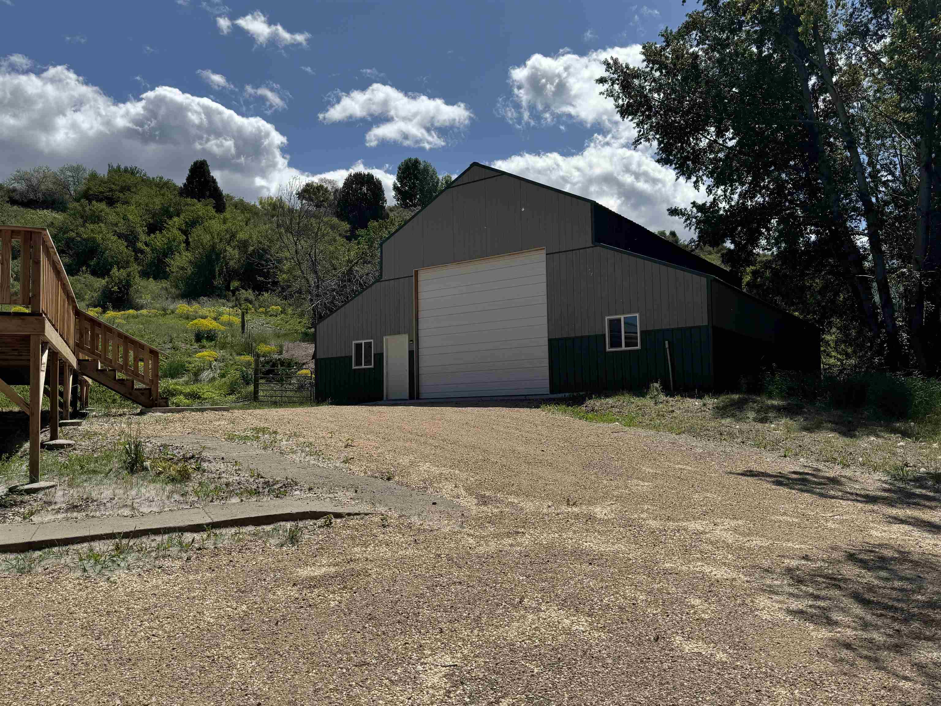 698 E Upper Rock Creek Road, Inkom, Idaho image 7