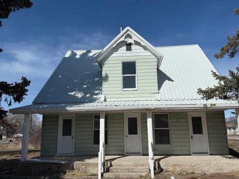 Homes For Sale - 279 E 2nd North<br/> Bannock County, Downey, ID 83234