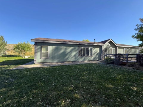 Mobile Home For Sale - 3037 Garden Rd<br/> American Falls, ID 83211