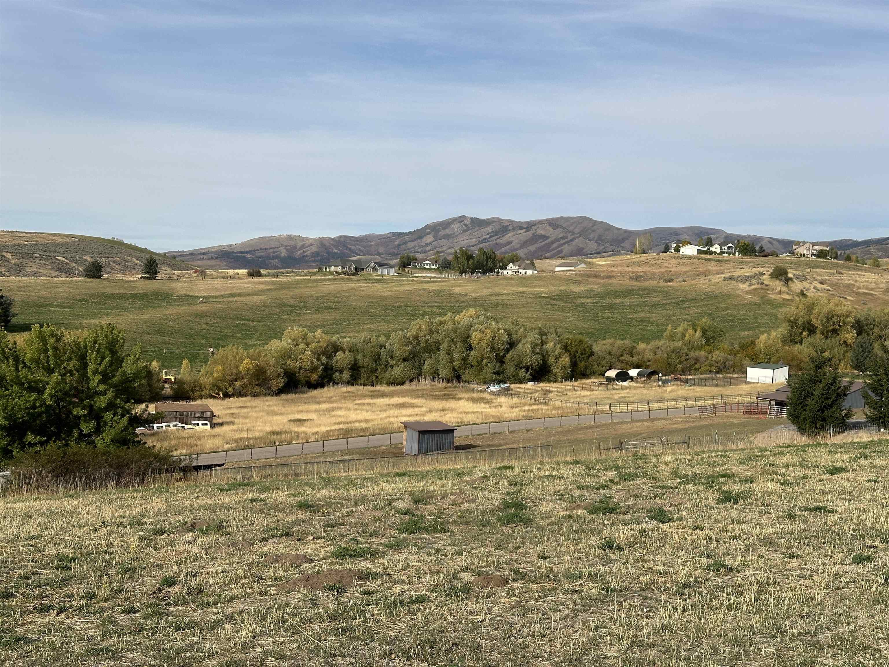 LOT 2 E Elaine Circle, Inkom, Idaho image 1