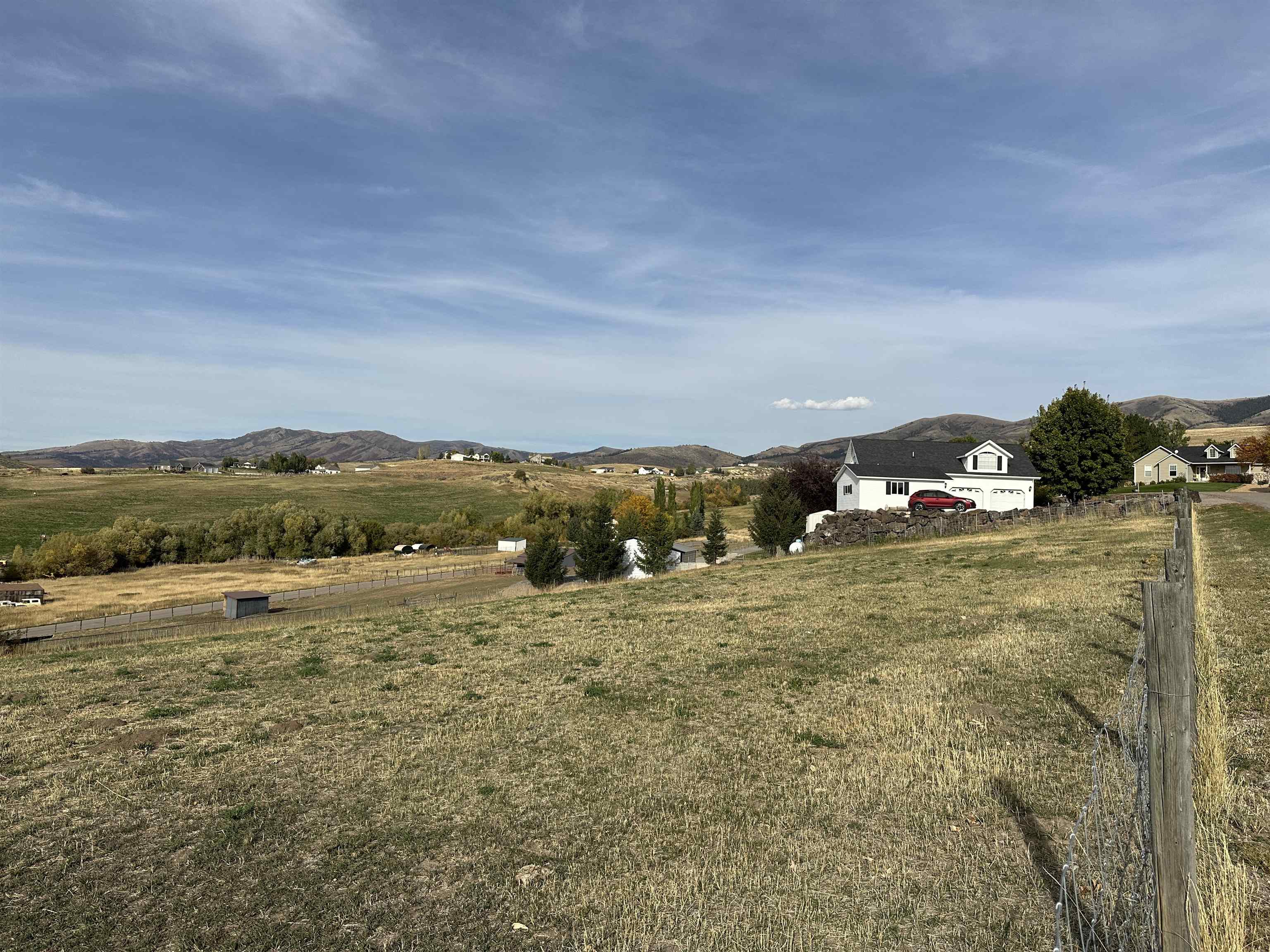 LOT 2 E Elaine Circle, Inkom, Idaho image 4