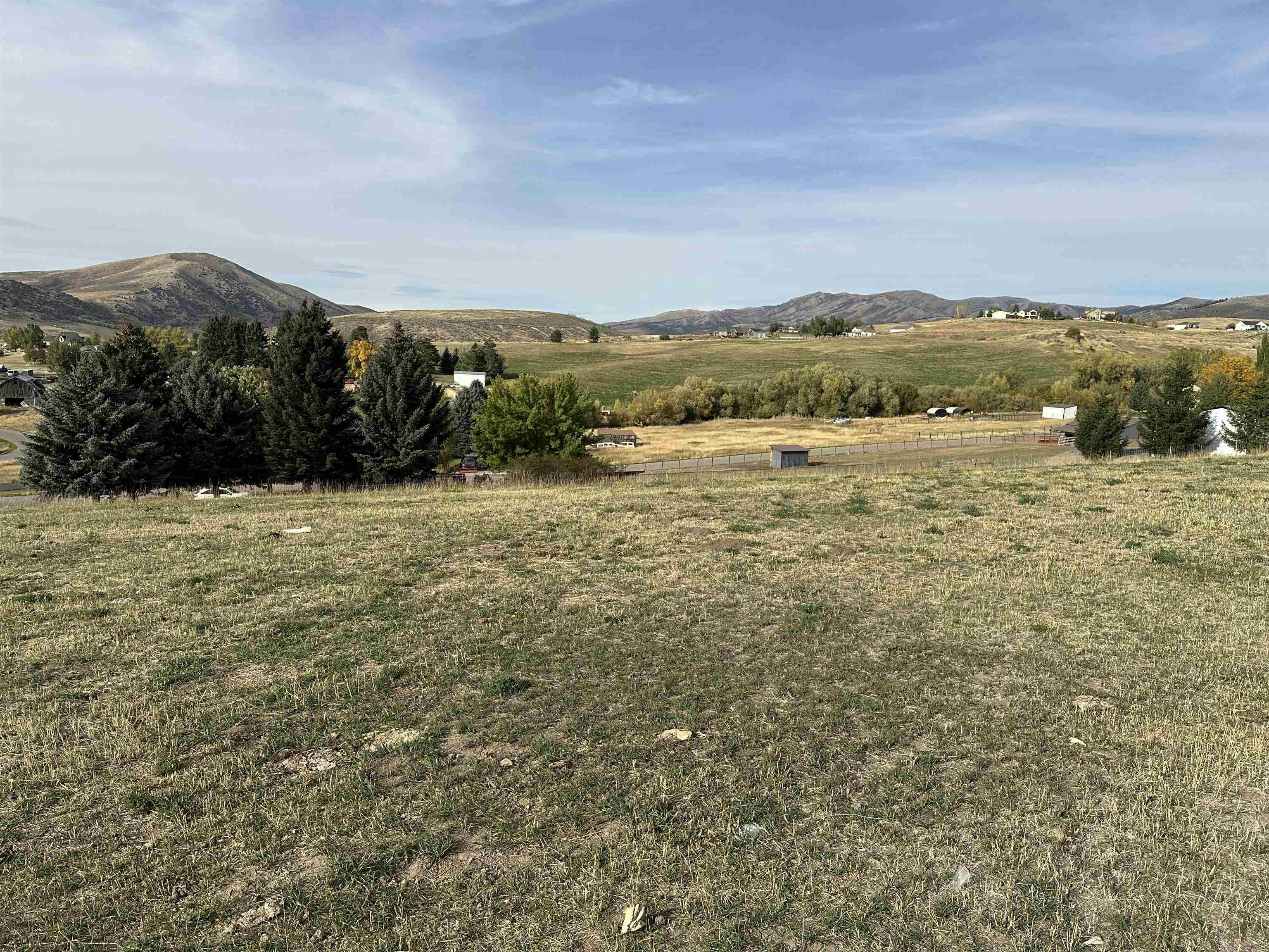 LOT 2 E Elaine Circle, Inkom, Idaho image 2