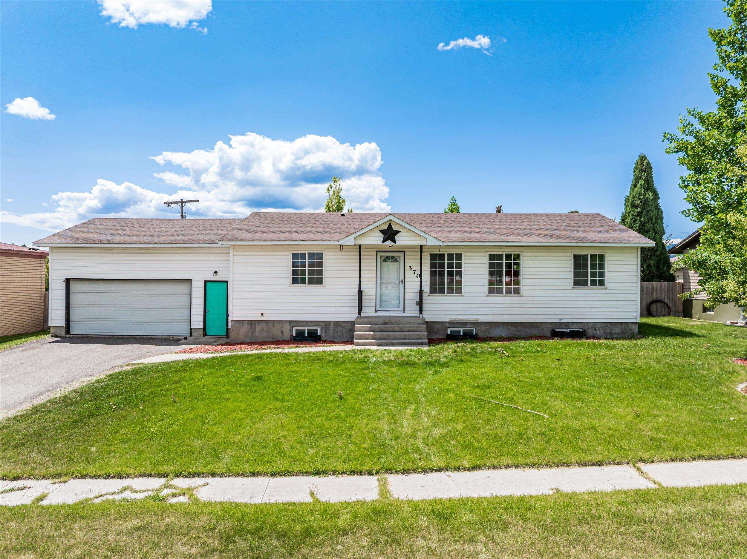 370 E 1st St N, Soda Springs, Idaho image 1