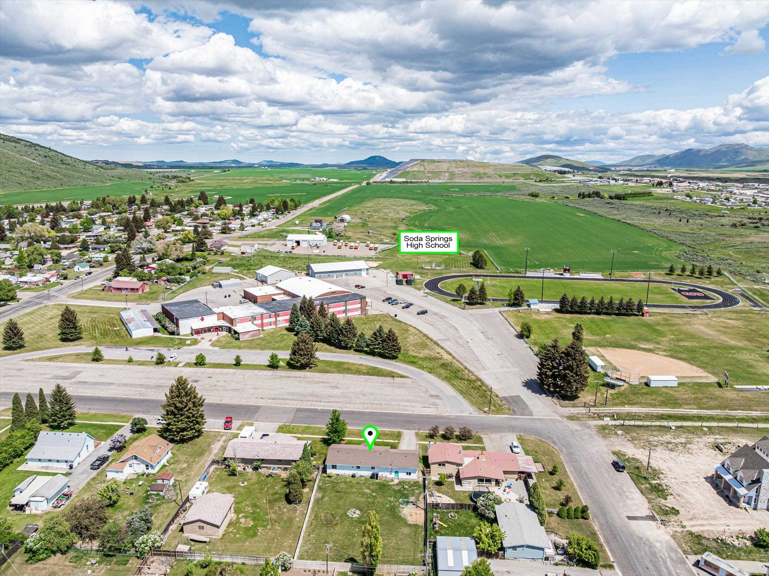370 E 1st St N, Soda Springs, Idaho image 5