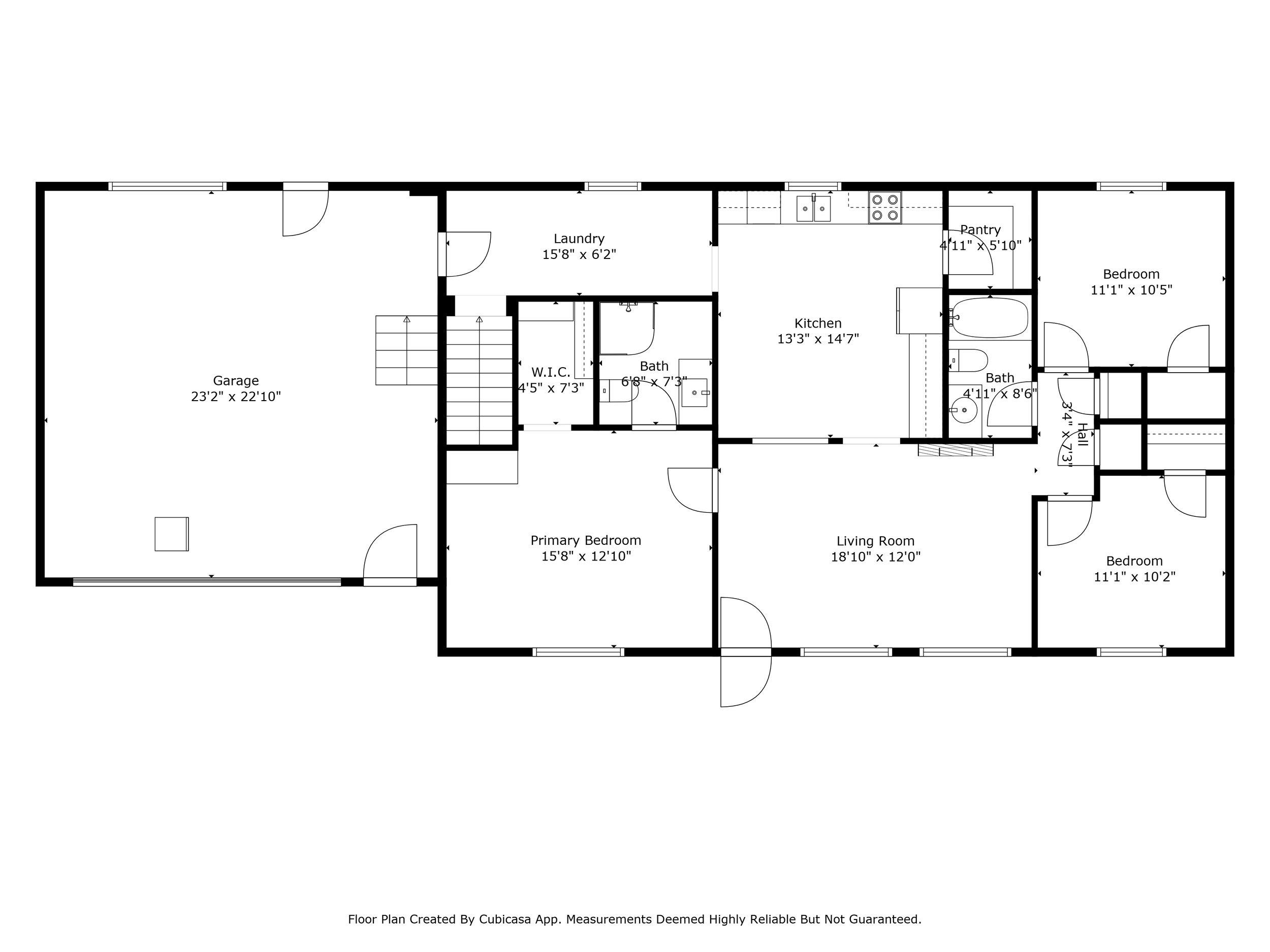 370 E 1st St N, Soda Springs, Idaho image 34